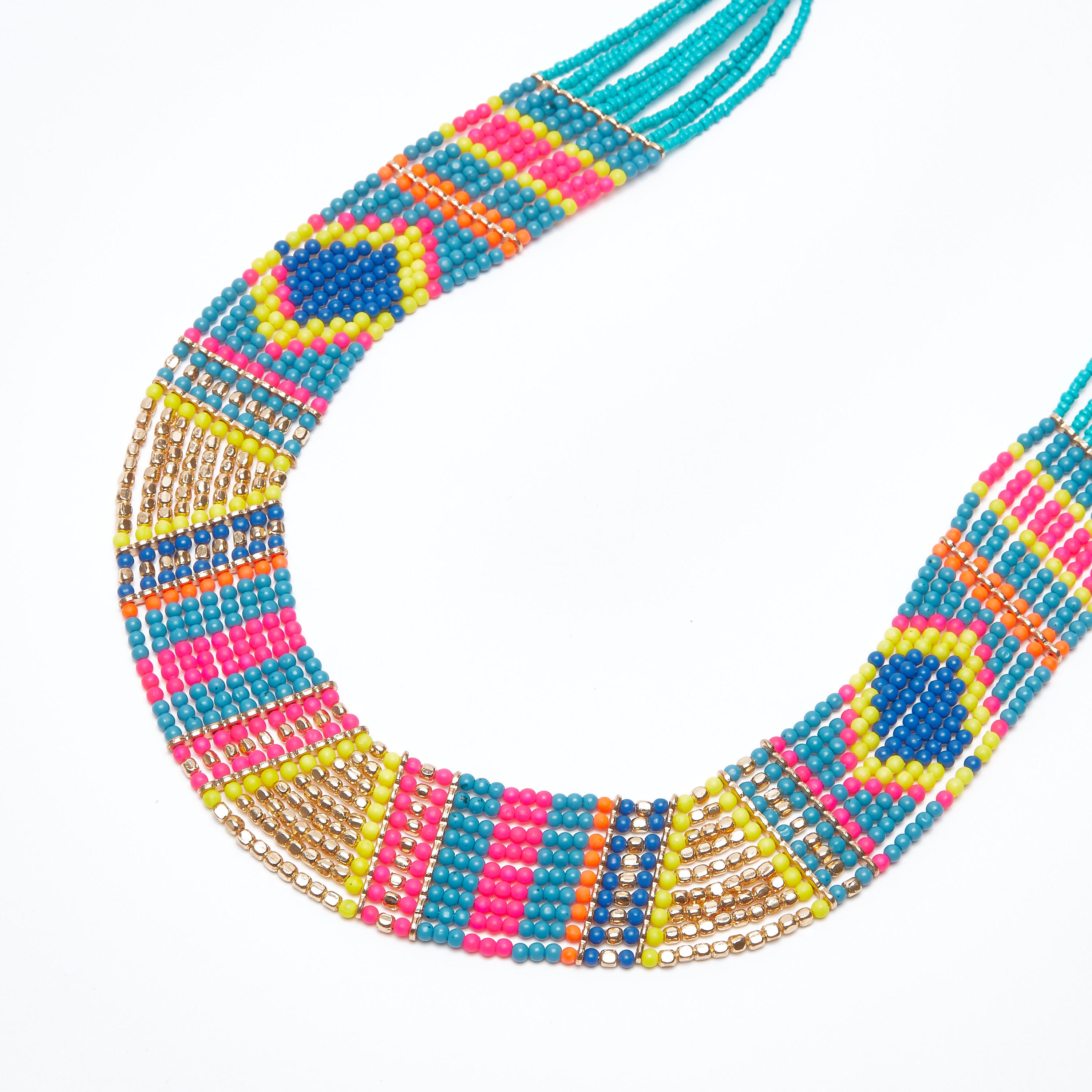قلادة خرز بمشبك إغلاق-women-watchesandjewellery-jewellery-necklacesandpendants-image-1