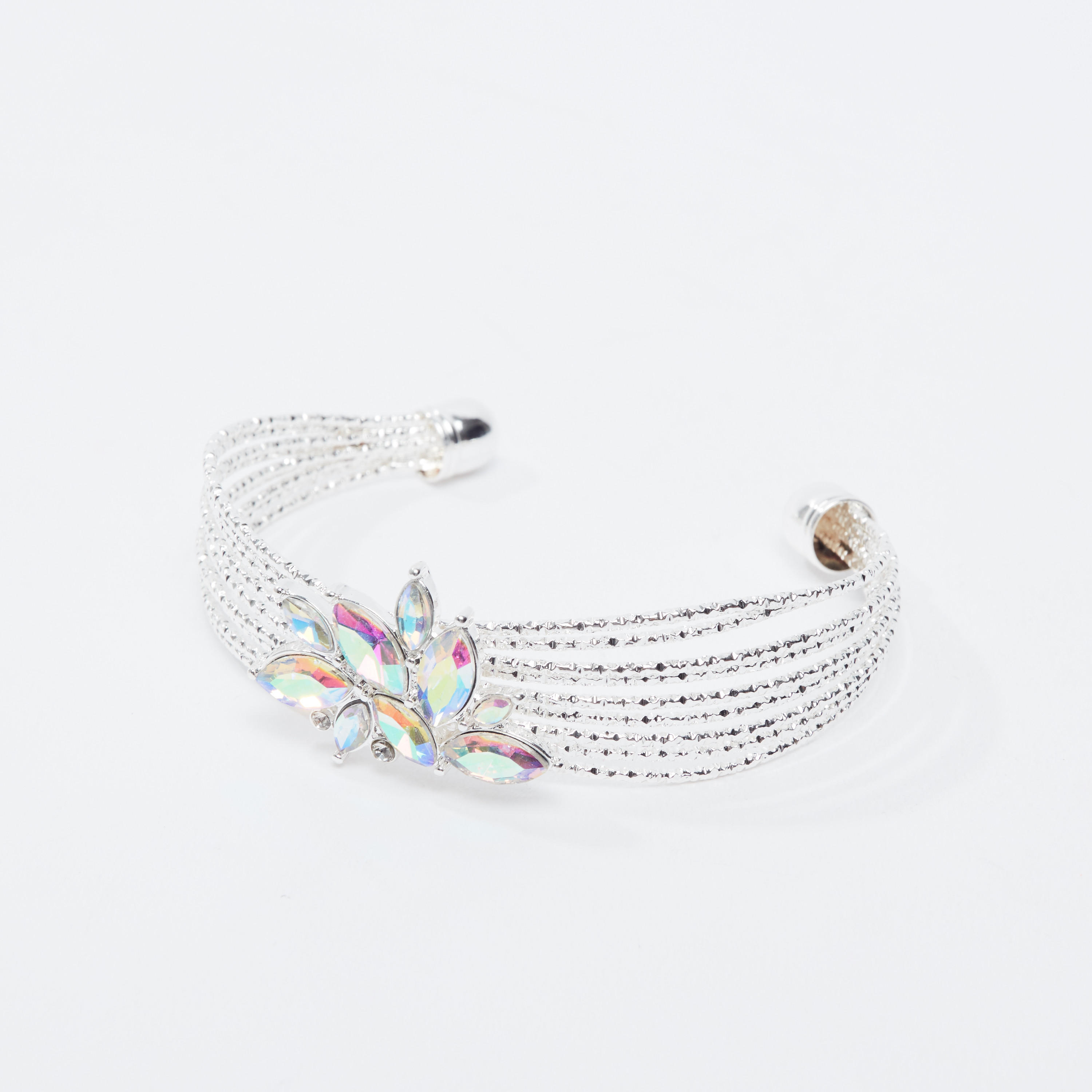 سوار مزيّن-women-watchesandjewellery-jewellery-banglesandbracelets-image-1