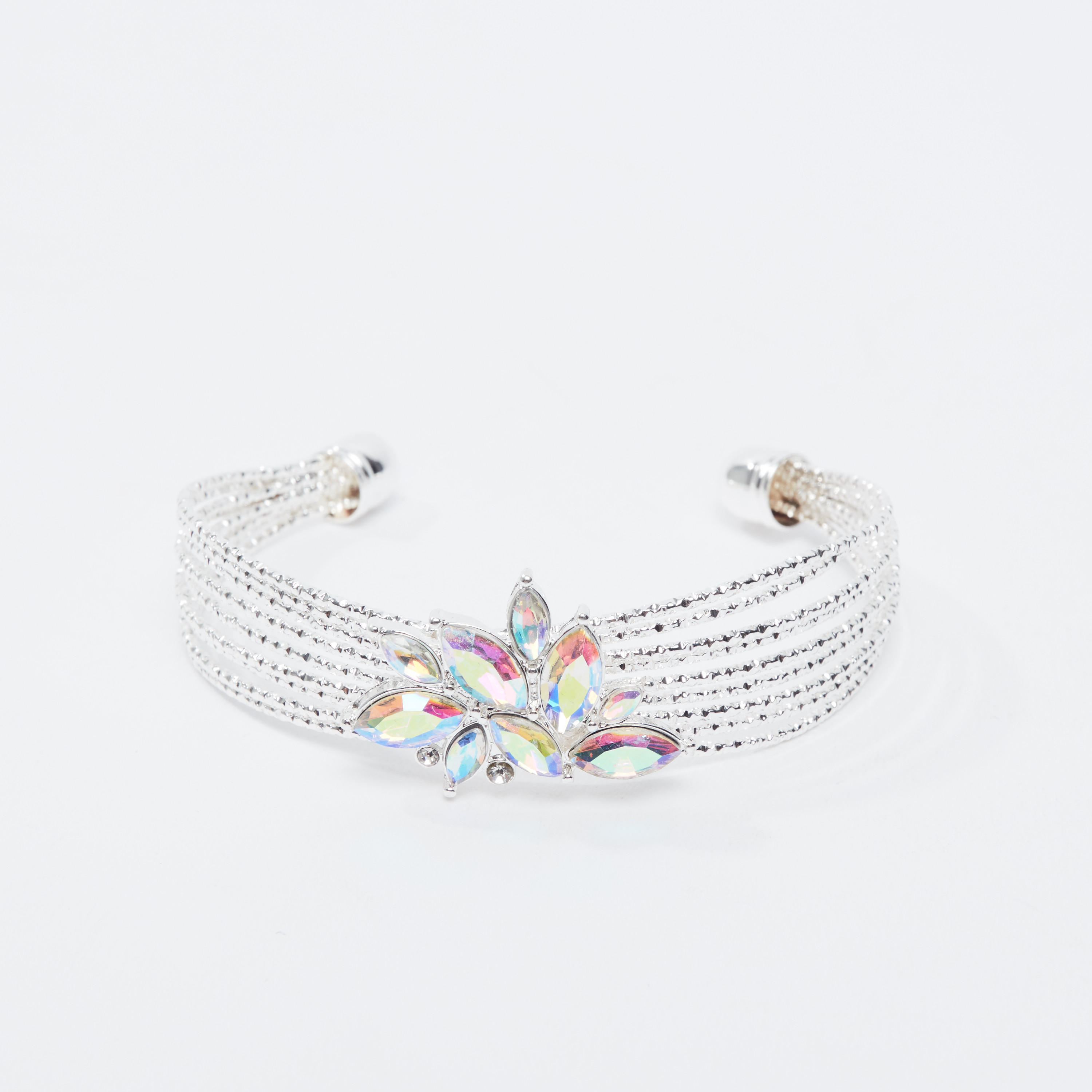 سوار مزيّن-women-watchesandjewellery-jewellery-banglesandbracelets-image-3