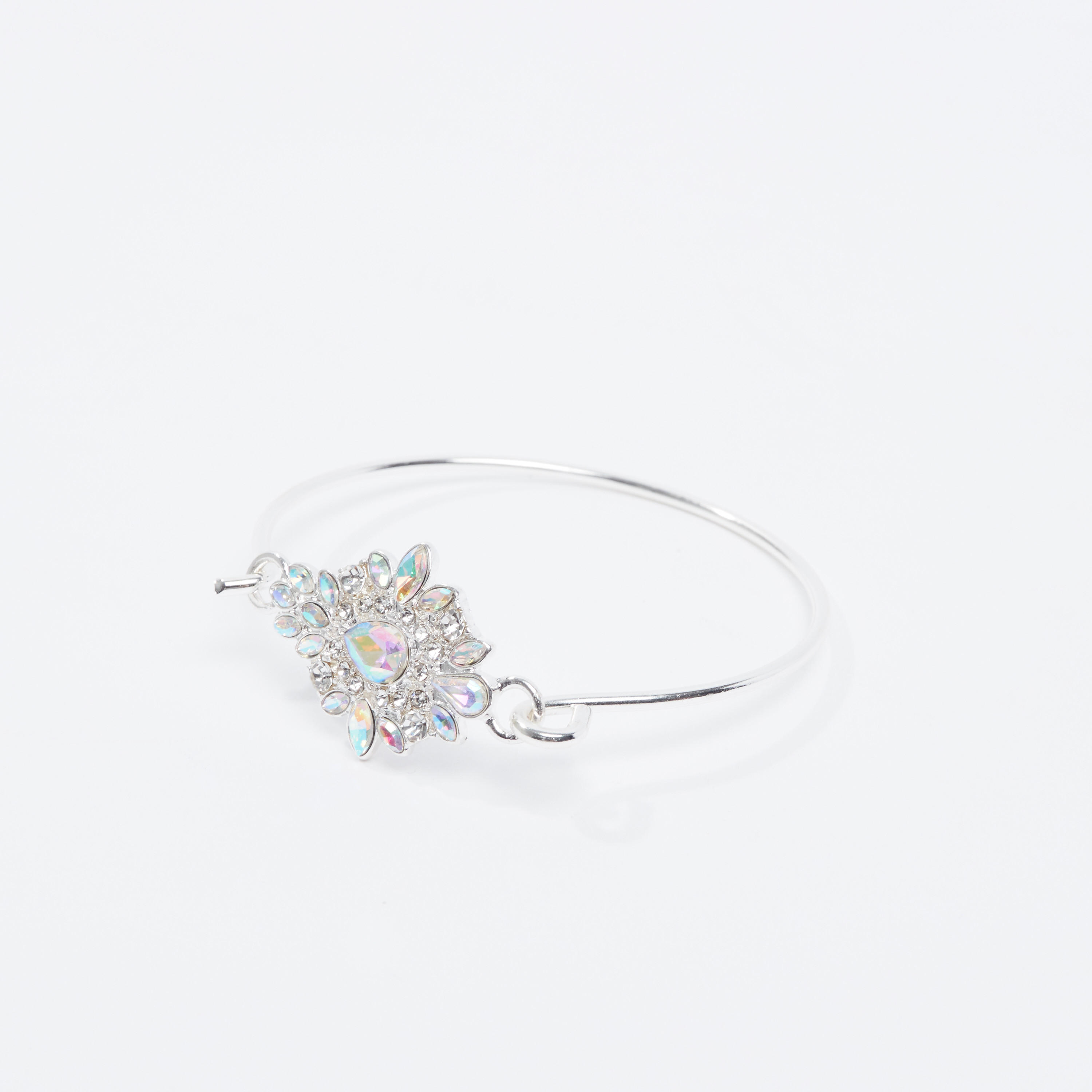 سوار مرصّع بخطّاف إغلاق-women-watchesandjewellery-jewellery-banglesandbracelets-image-1