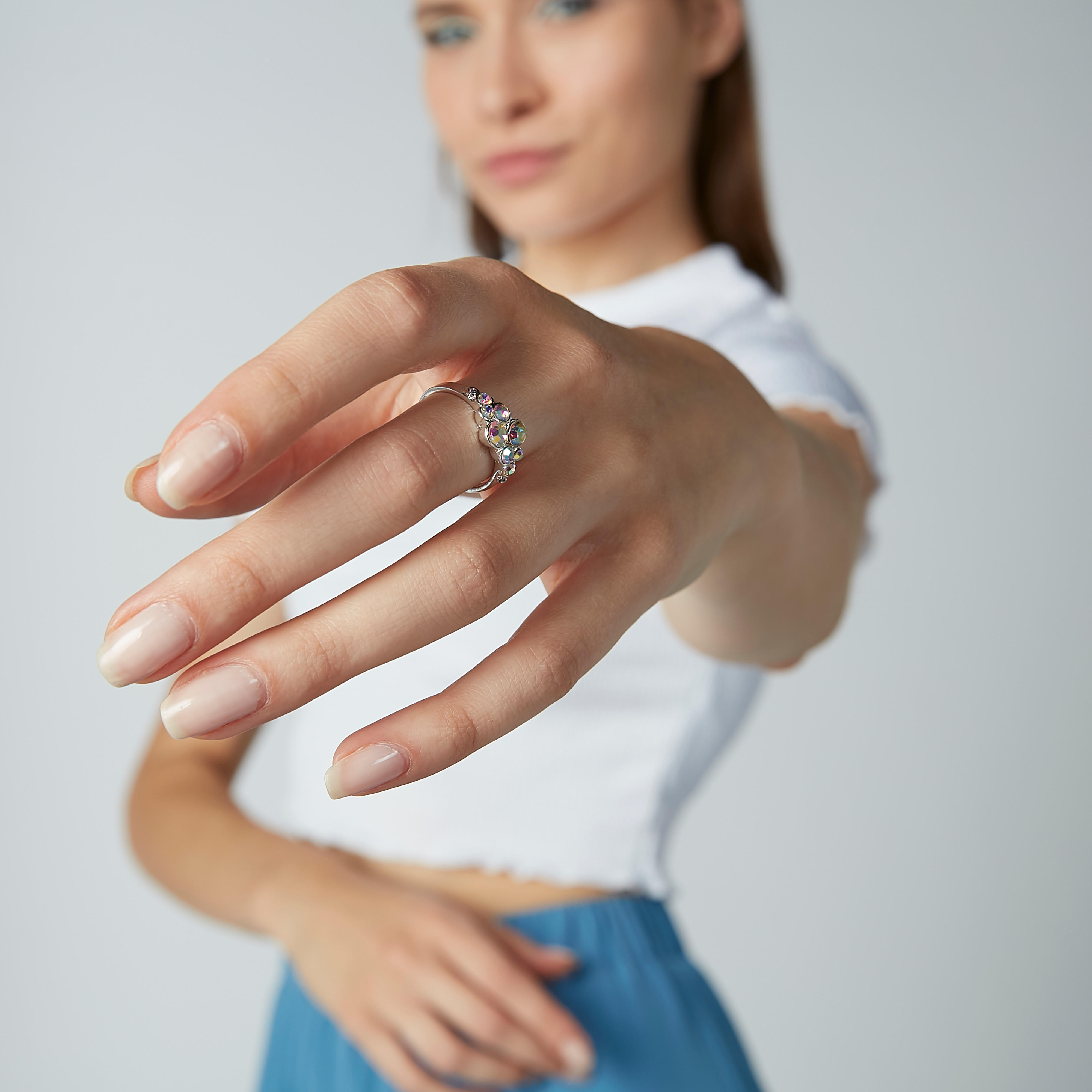 Studded Finger Ring-women-watchesandjewellery-jewellery-rings-image-2