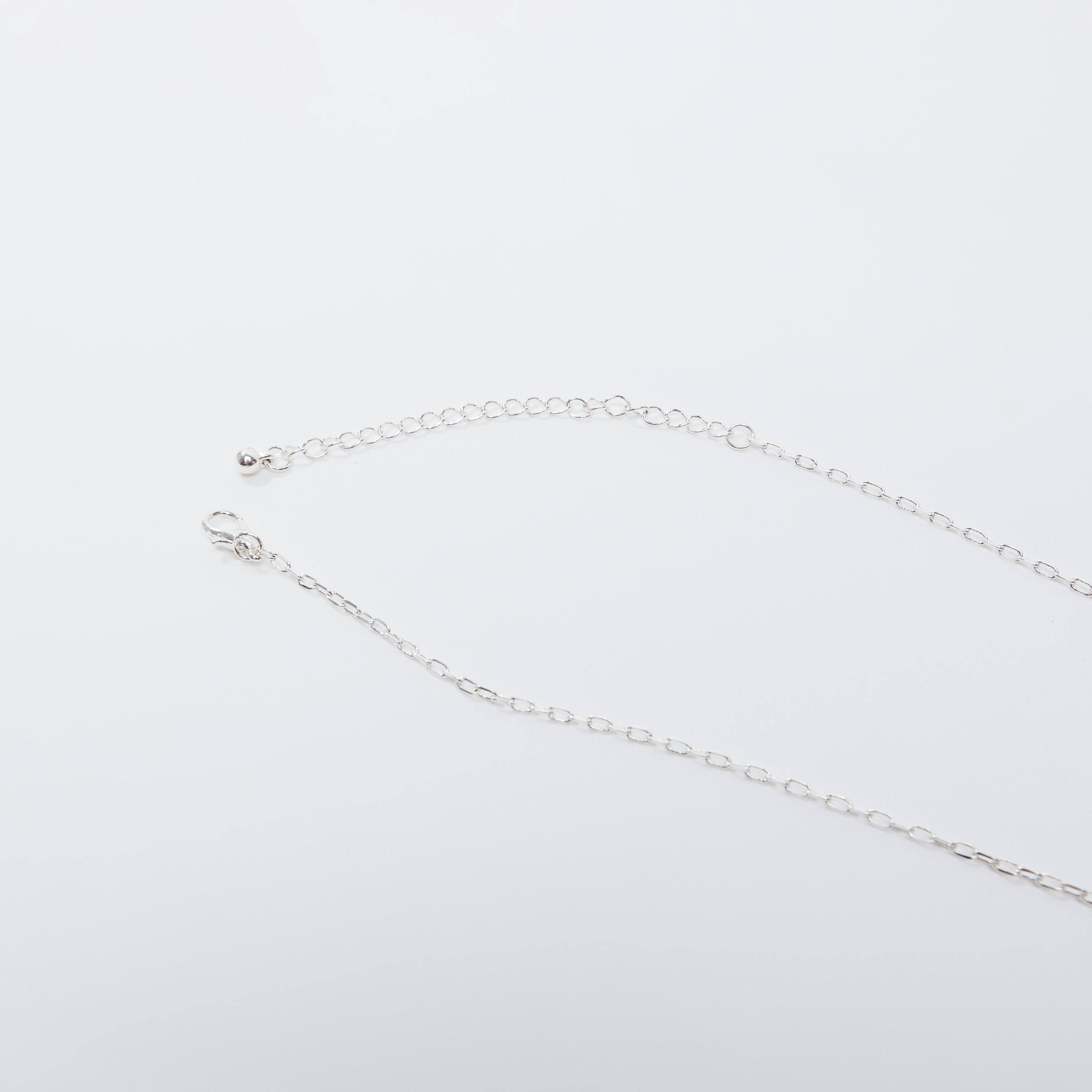 قلادة مرصّعة بدلّاية ومشبك إغلاق-women-watchesandjewellery-jewellery-necklacesandpendants-image-3