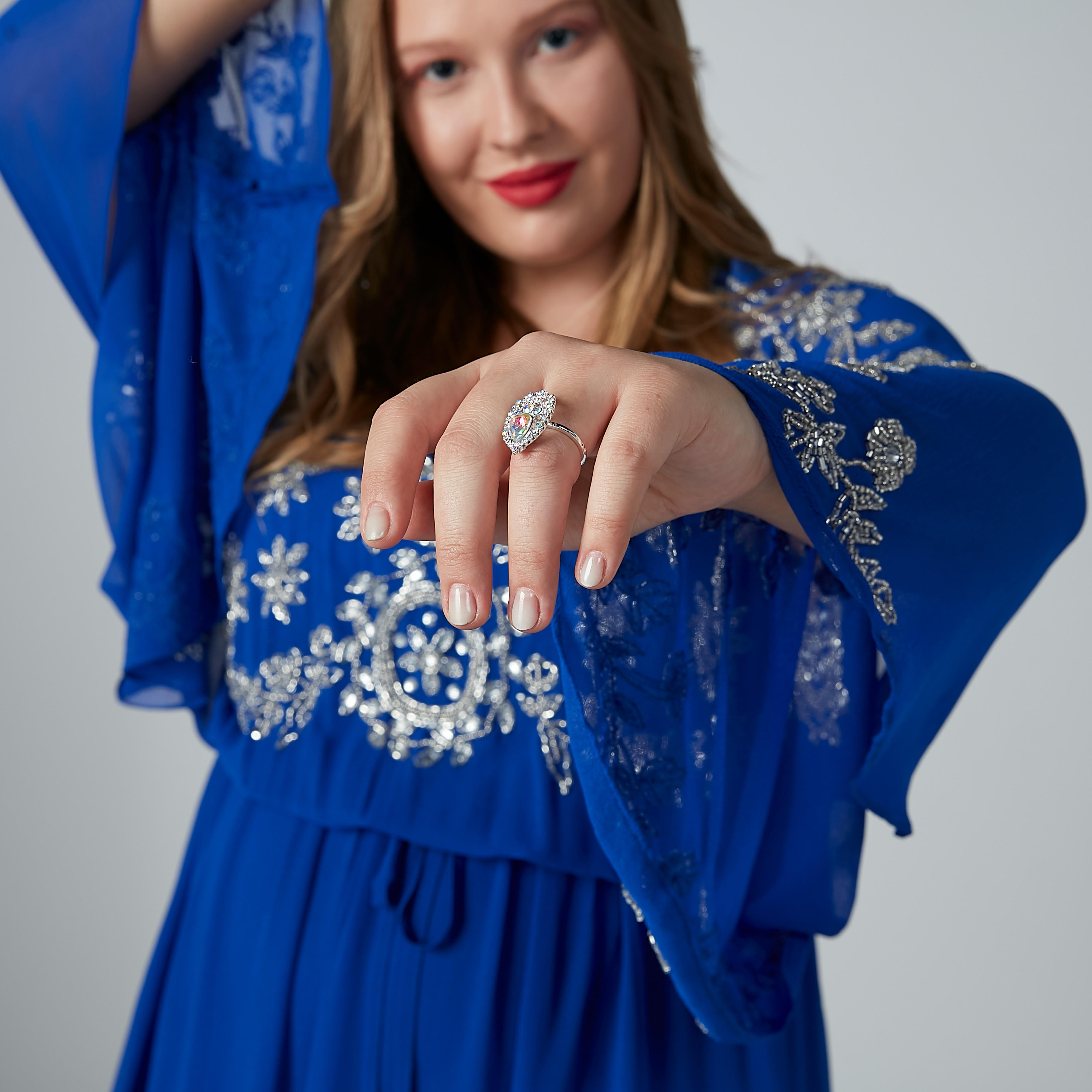 خاتم مرصّع-women-watchesandjewellery-jewellery-rings-image-2