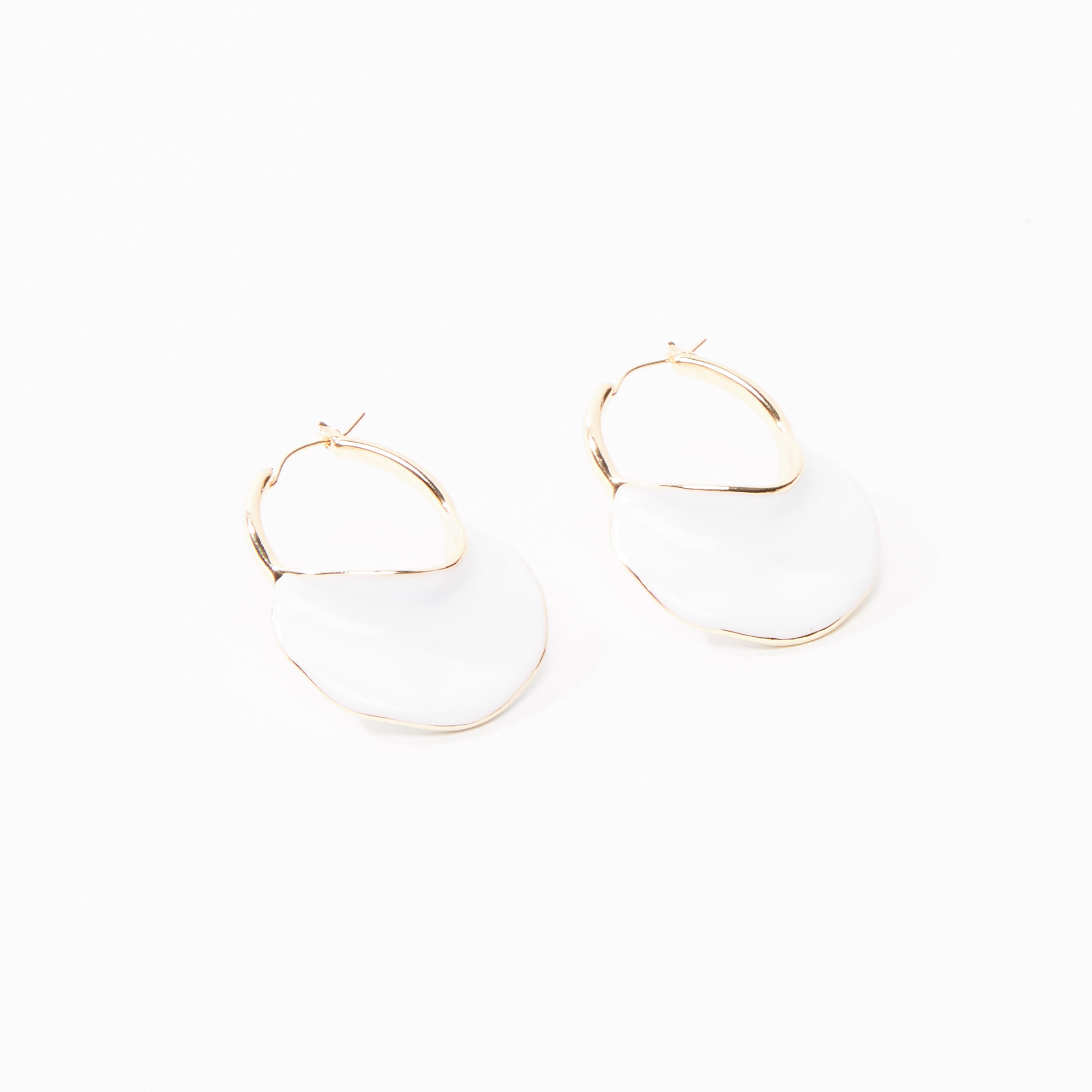 أقراط متدلية بطوّق متحرّك-women-watchesandjewellery-jewellery-earrings-image-1