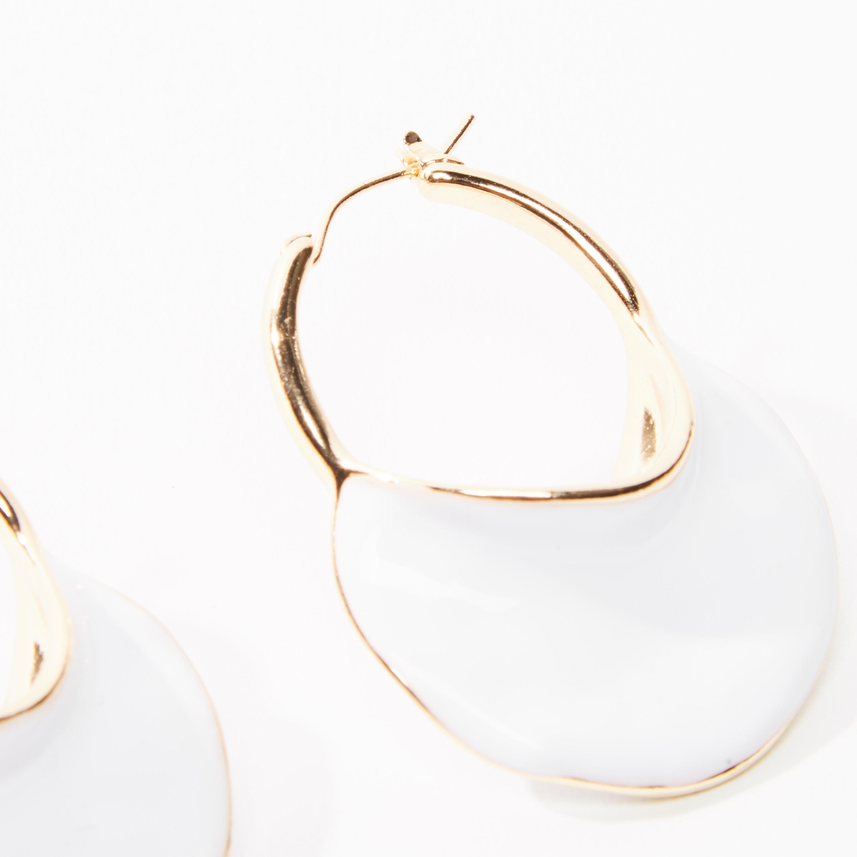 أقراط متدلية بطوّق متحرّك-women-watchesandjewellery-jewellery-earrings-image-3