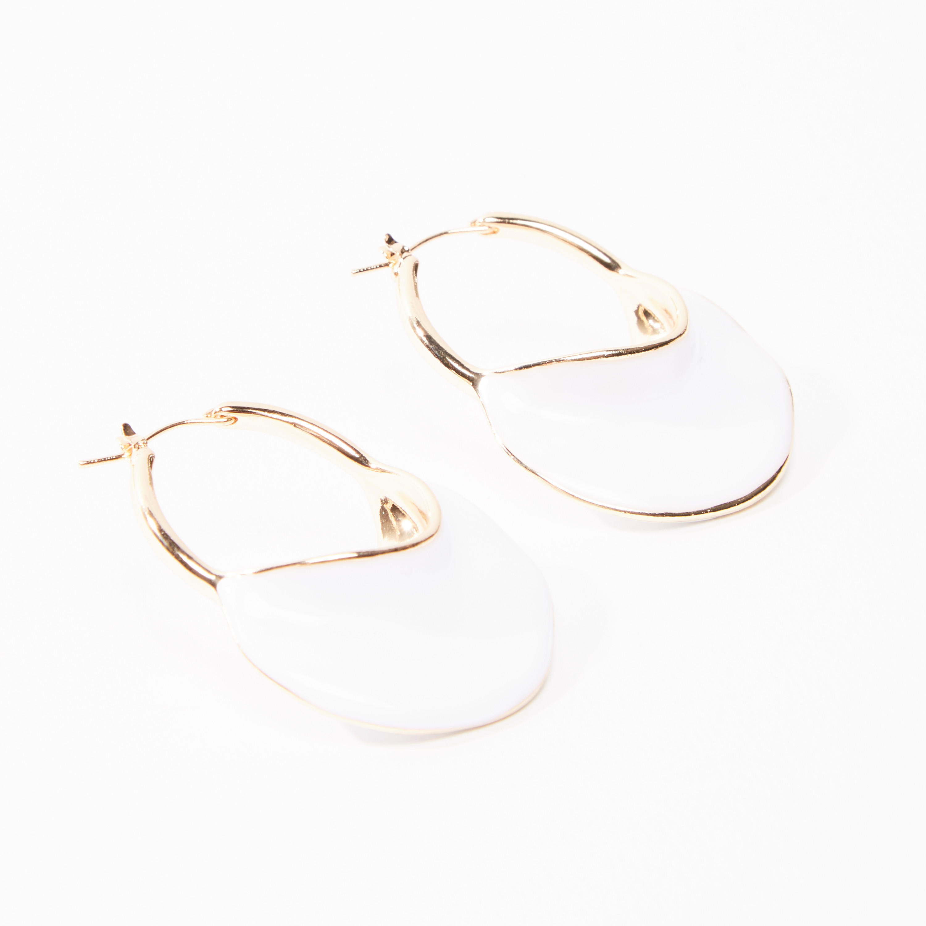أقراط متدلية بطوّق متحرّك-women-watchesandjewellery-jewellery-earrings-image-4