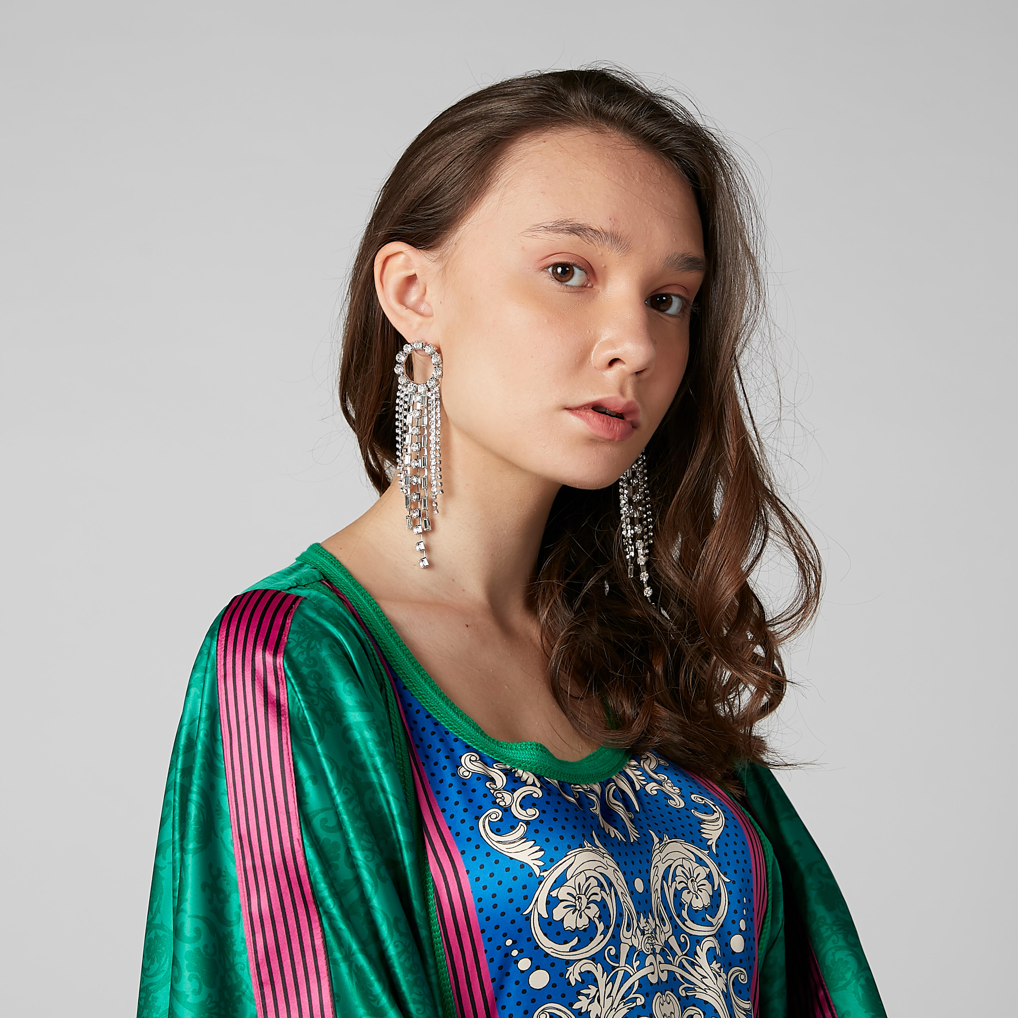 أقراط متدلية مزيّنة-women-watchesandjewellery-jewellery-earrings-image-3