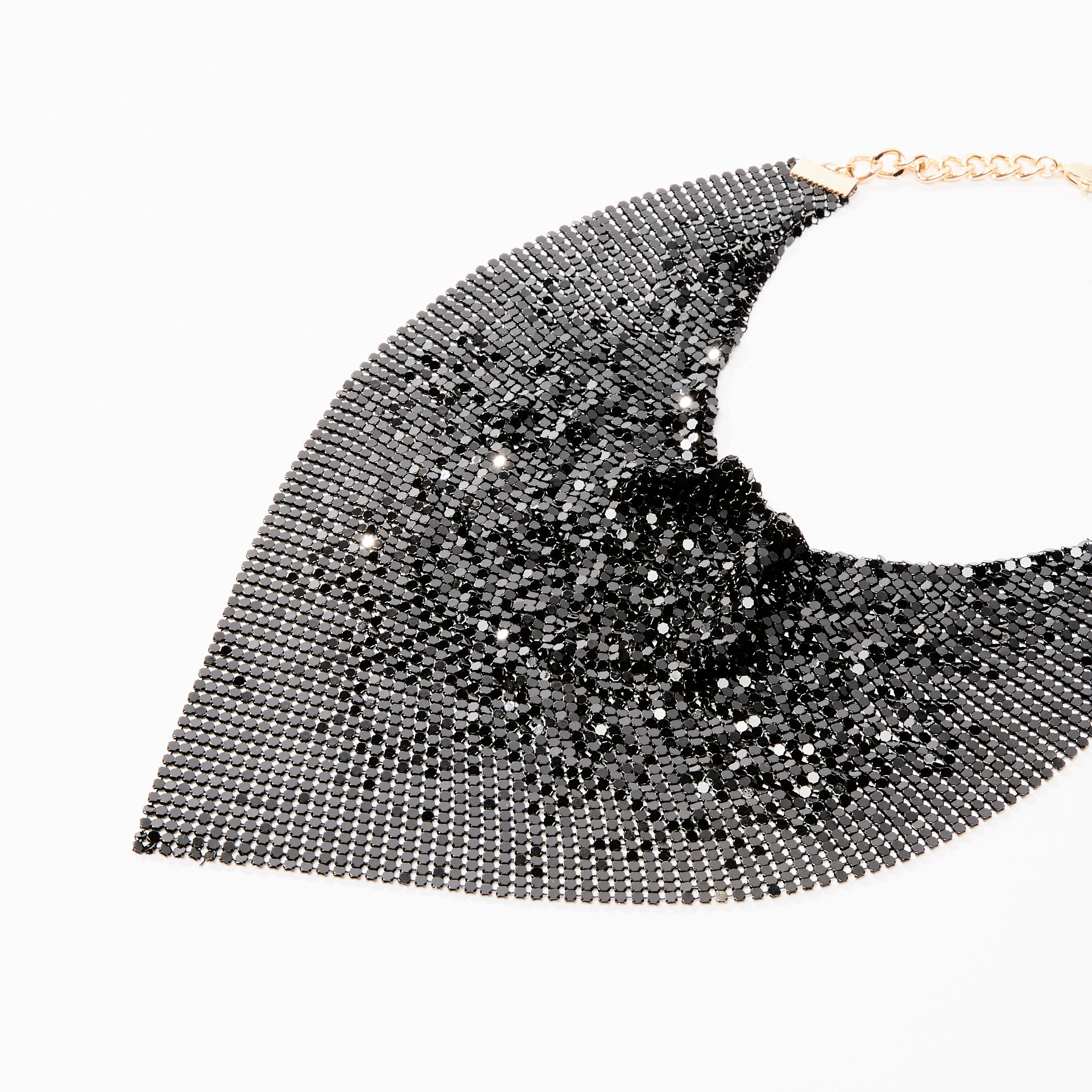 قلادة مزيّنة بمشبك إغلاق-women-watchesandjewellery-jewellery-necklacesandpendants-image-1