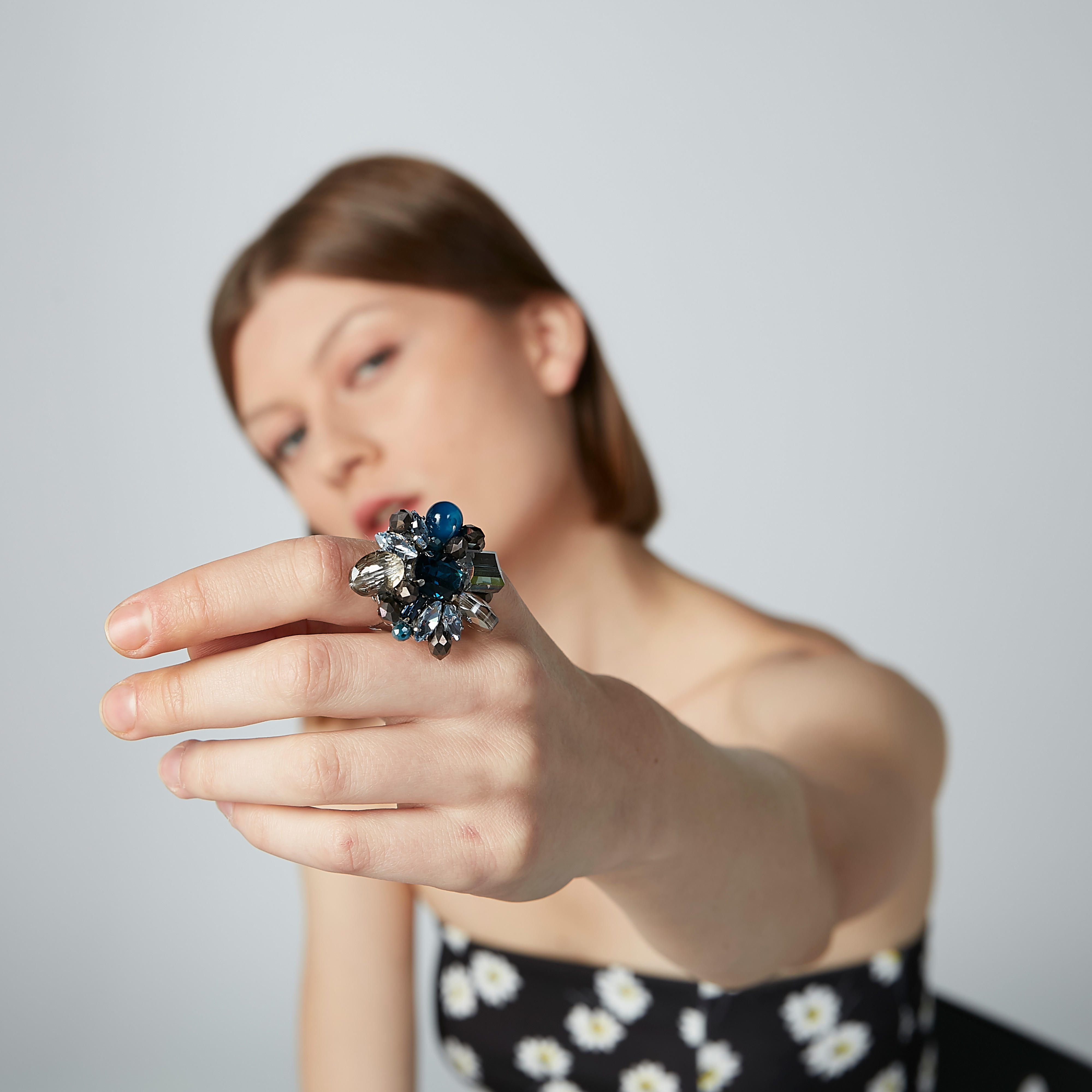 خاتم مرصّع-women-watchesandjewellery-jewellery-rings-image-3