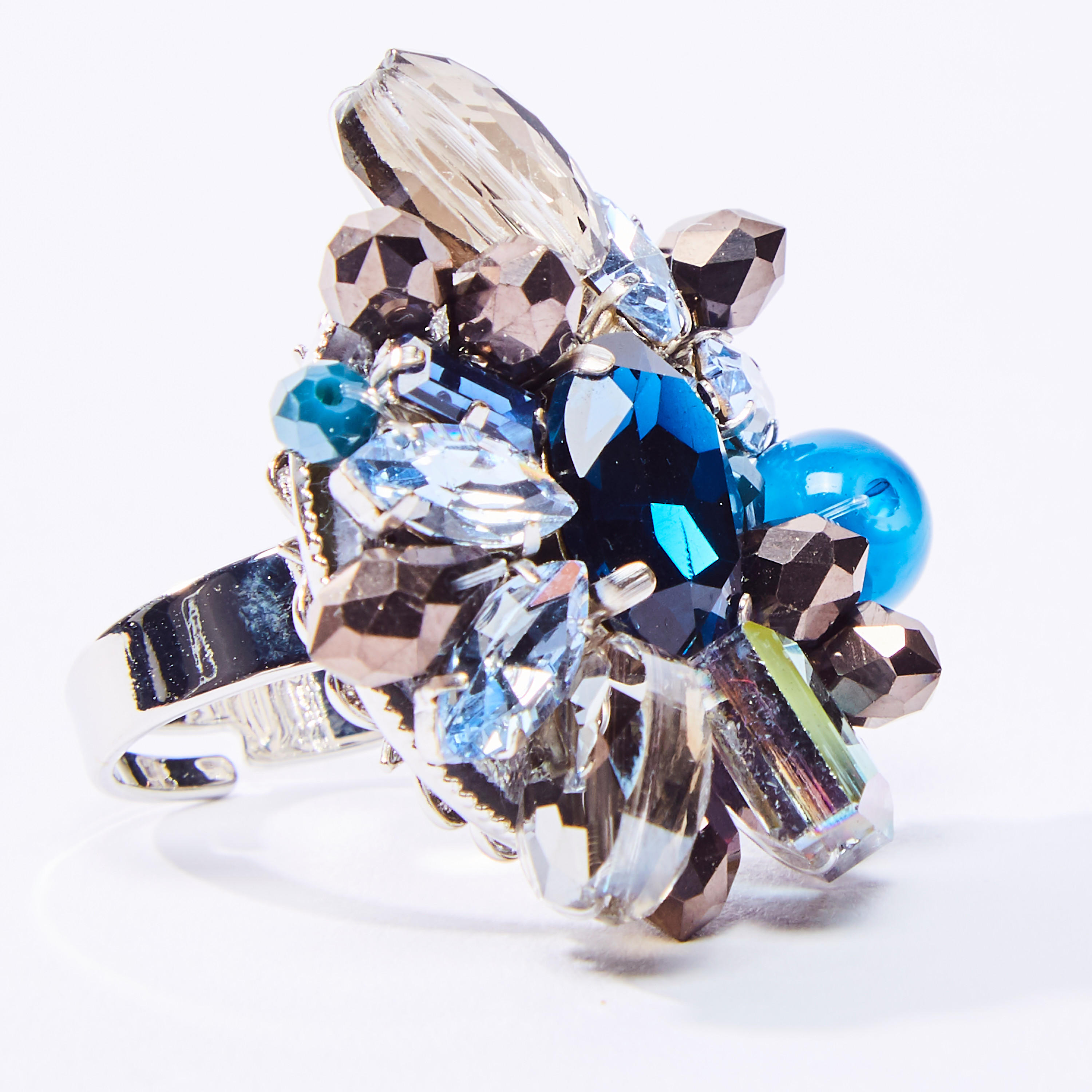 خاتم مرصّع-women-watchesandjewellery-jewellery-rings-image-2