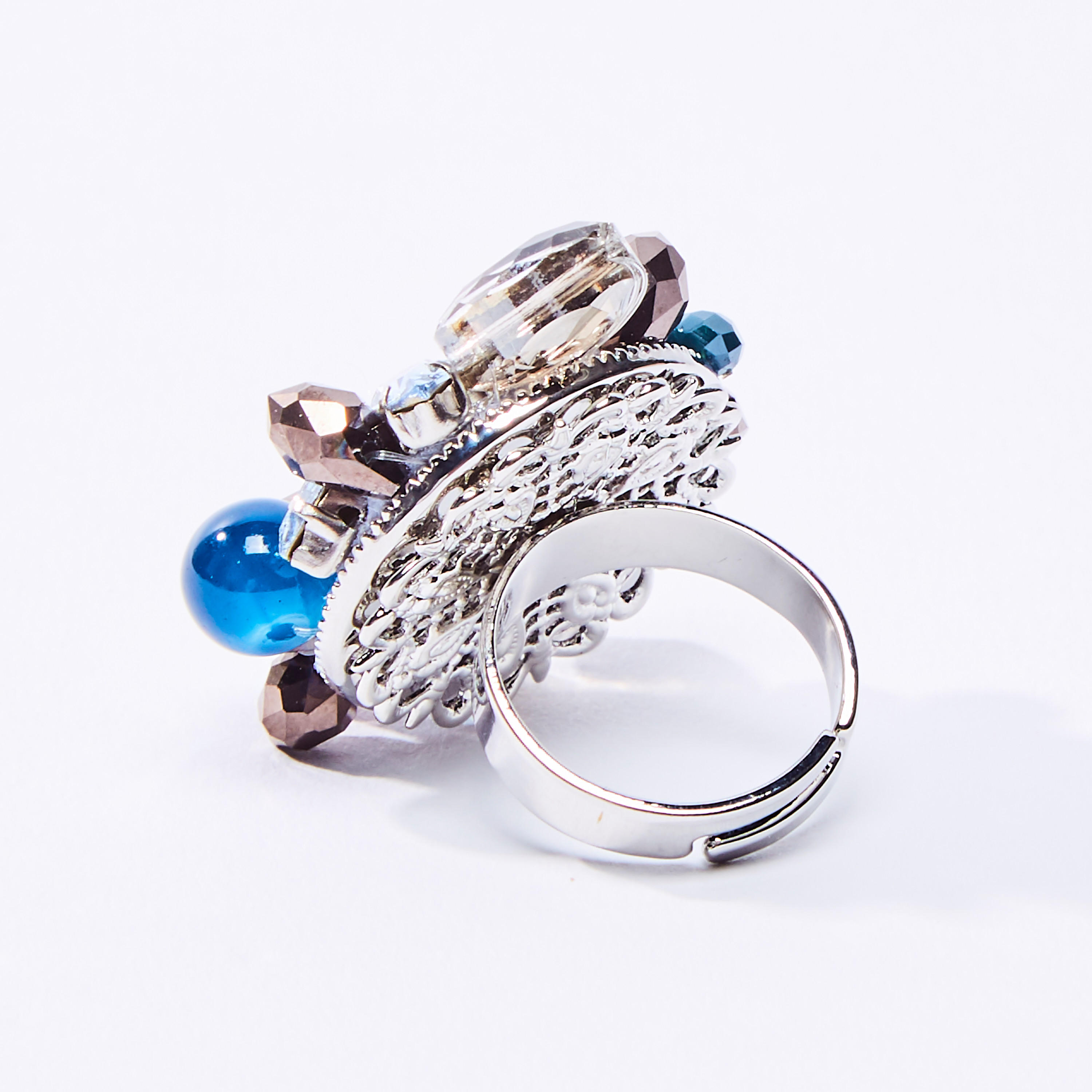 خاتم مرصّع-women-watchesandjewellery-jewellery-rings-image-1