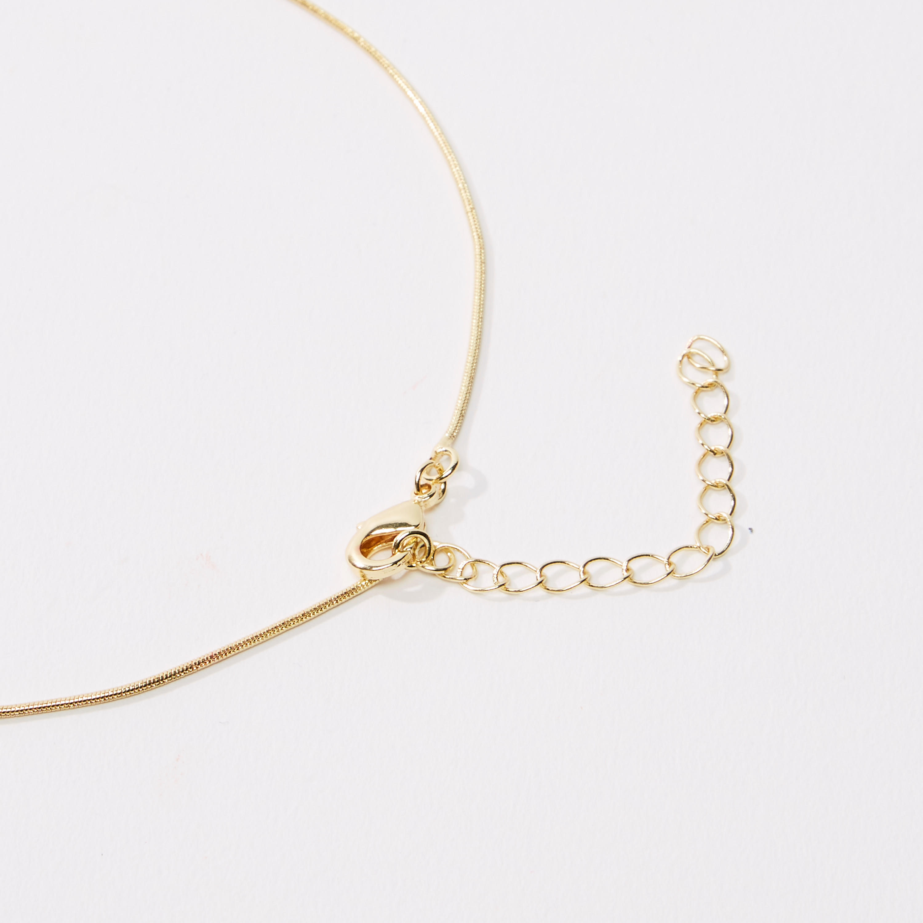 قلادة متدلية مُرصعة بمشبك إغلاق-women-watchesandjewellery-jewellery-necklacesandpendants-image-4