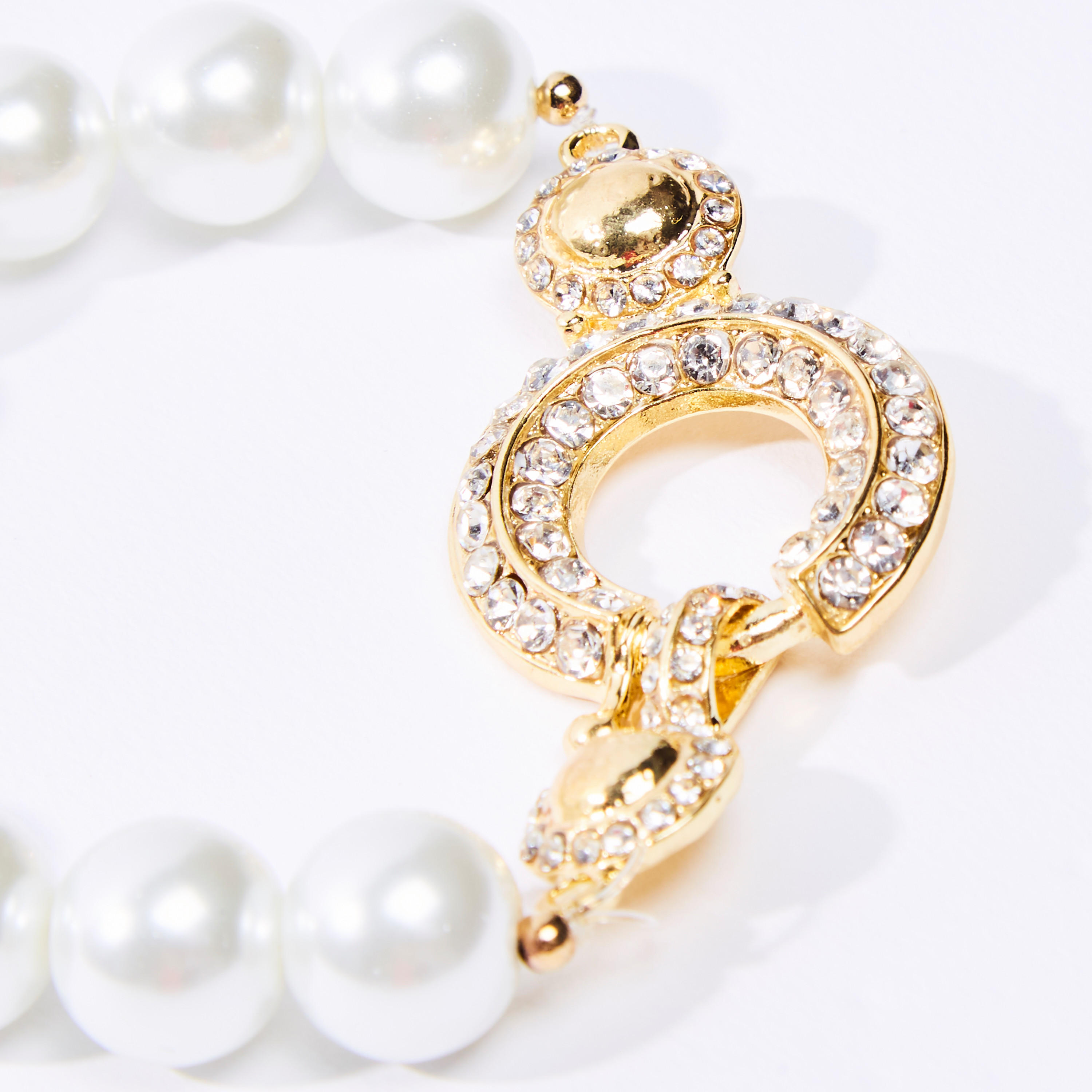 سوار مزين بالخرز ومرصع-women-watchesandjewellery-jewellery-banglesandbracelets-image-4