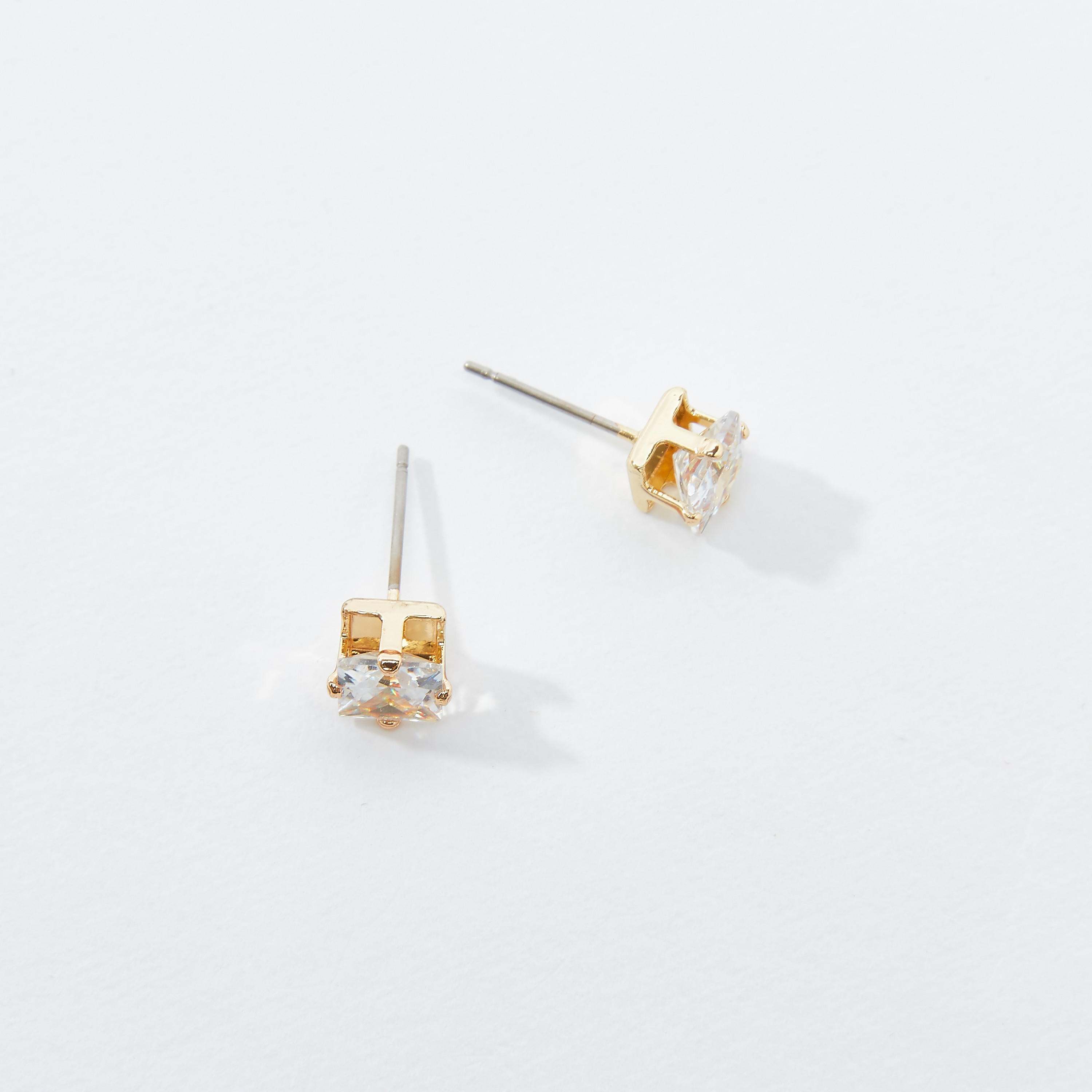 أقراط مرّصعة بمكبس إغلاق-women-watchesandjewellery-jewellery-earrings-image-1