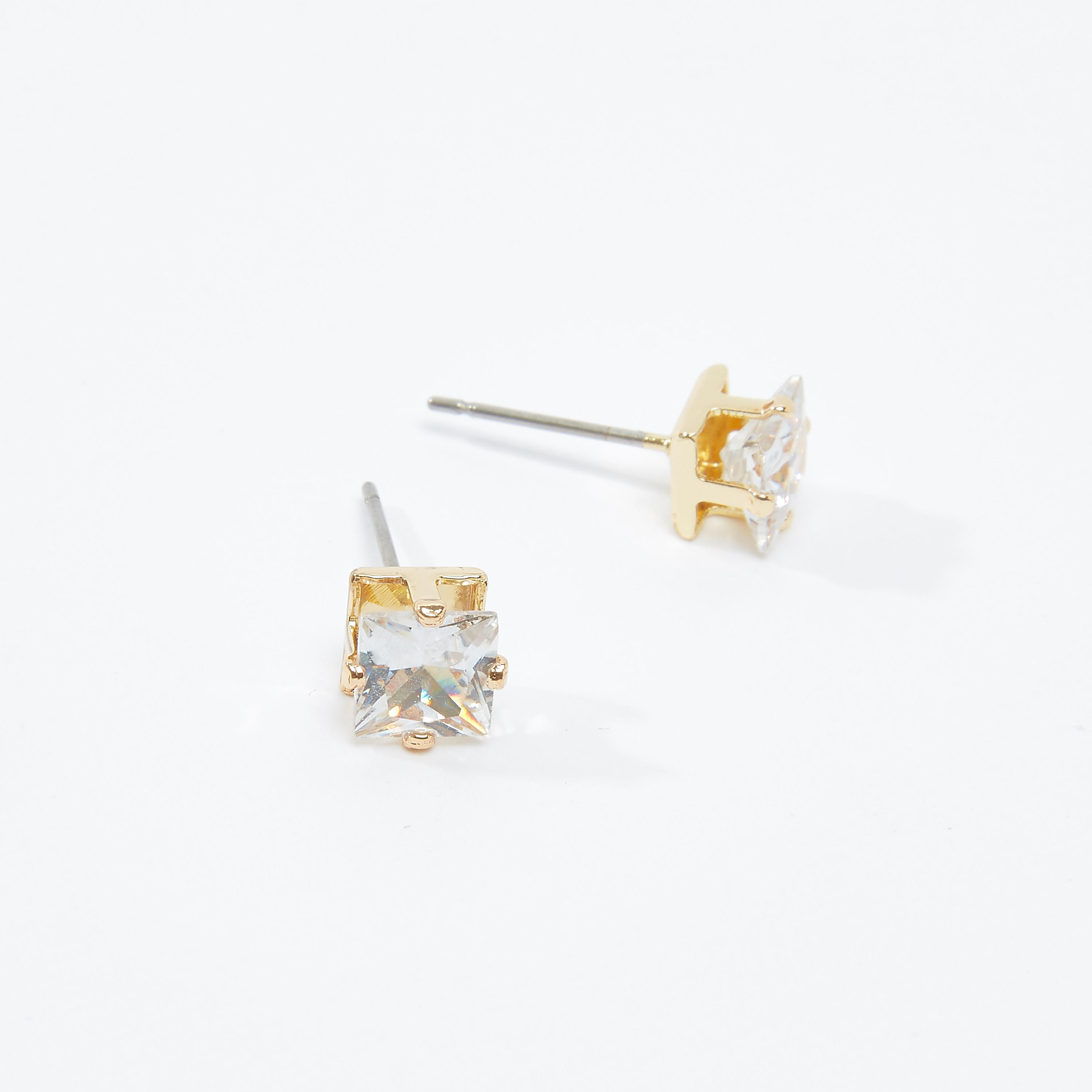 أقراط مرّصعة بمكبس إغلاق-women-watchesandjewellery-jewellery-earrings-image-3
