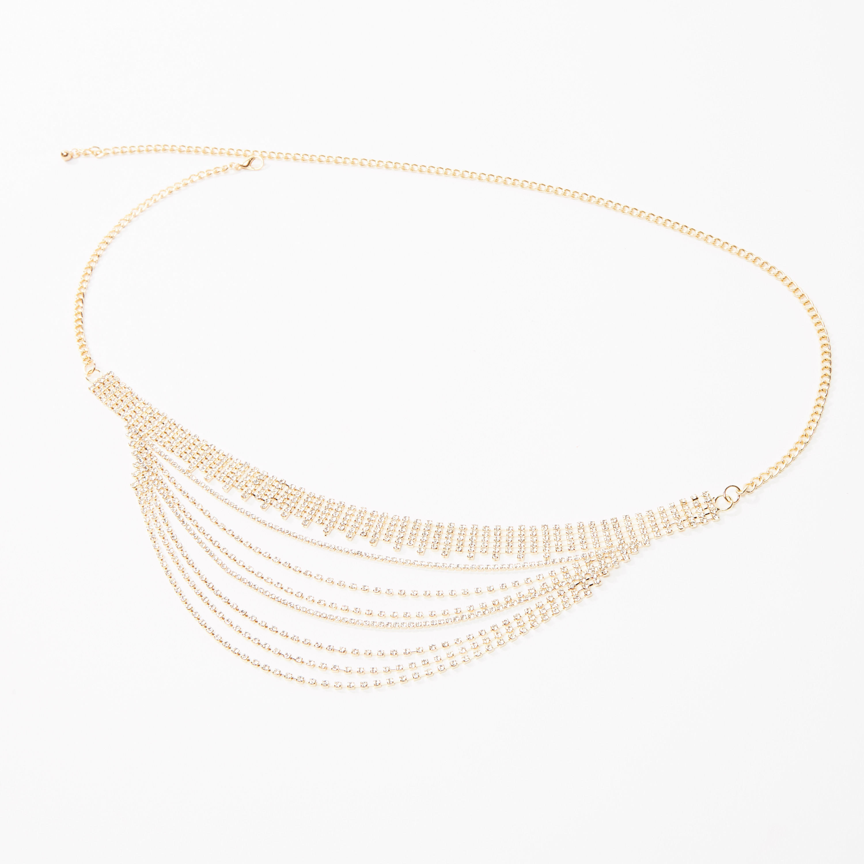 Studded Chain Belt-women-clothingaccessories-belts-image-1