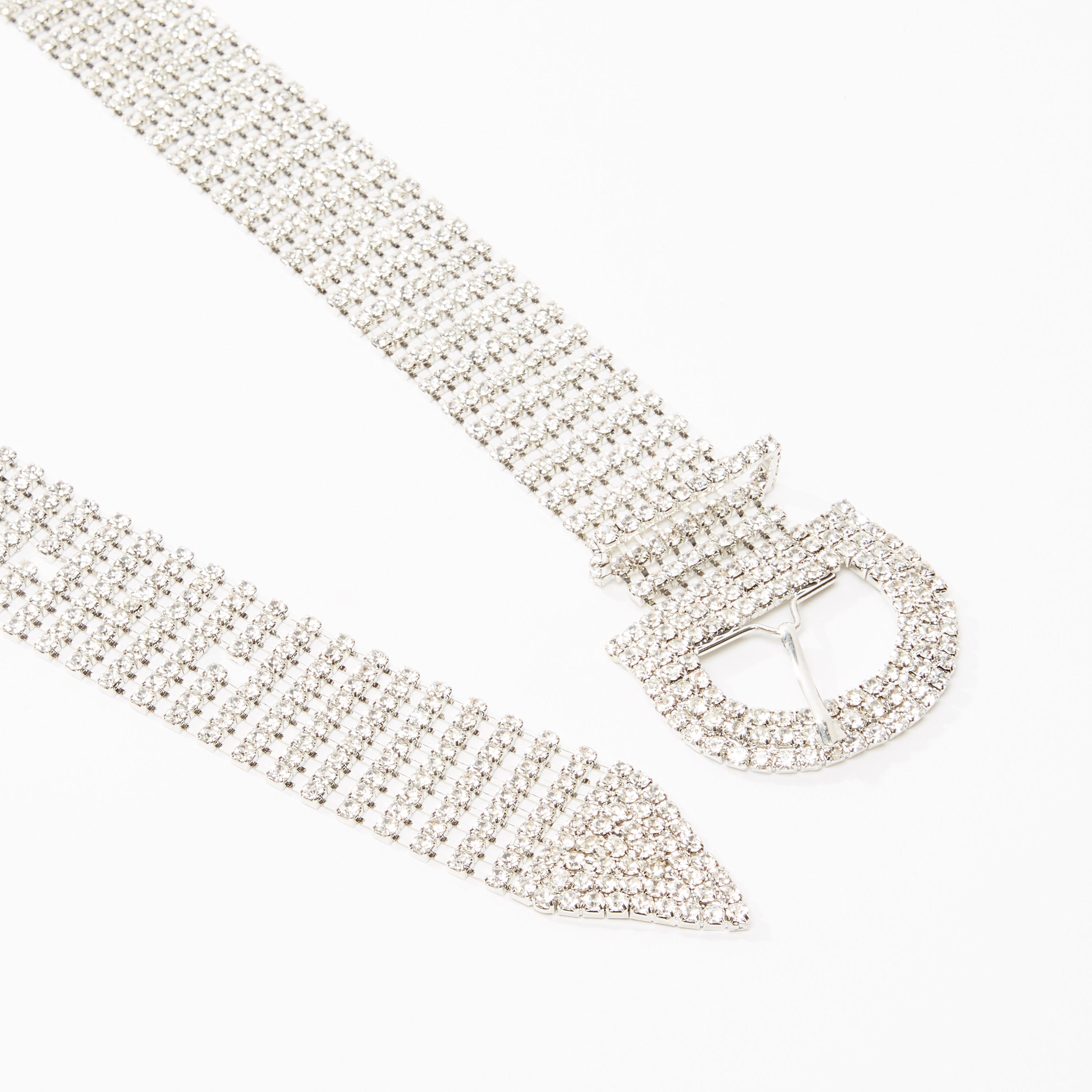حزام مرصّع بإبزيم بدبوس-women-clothingaccessories-belts-image-3