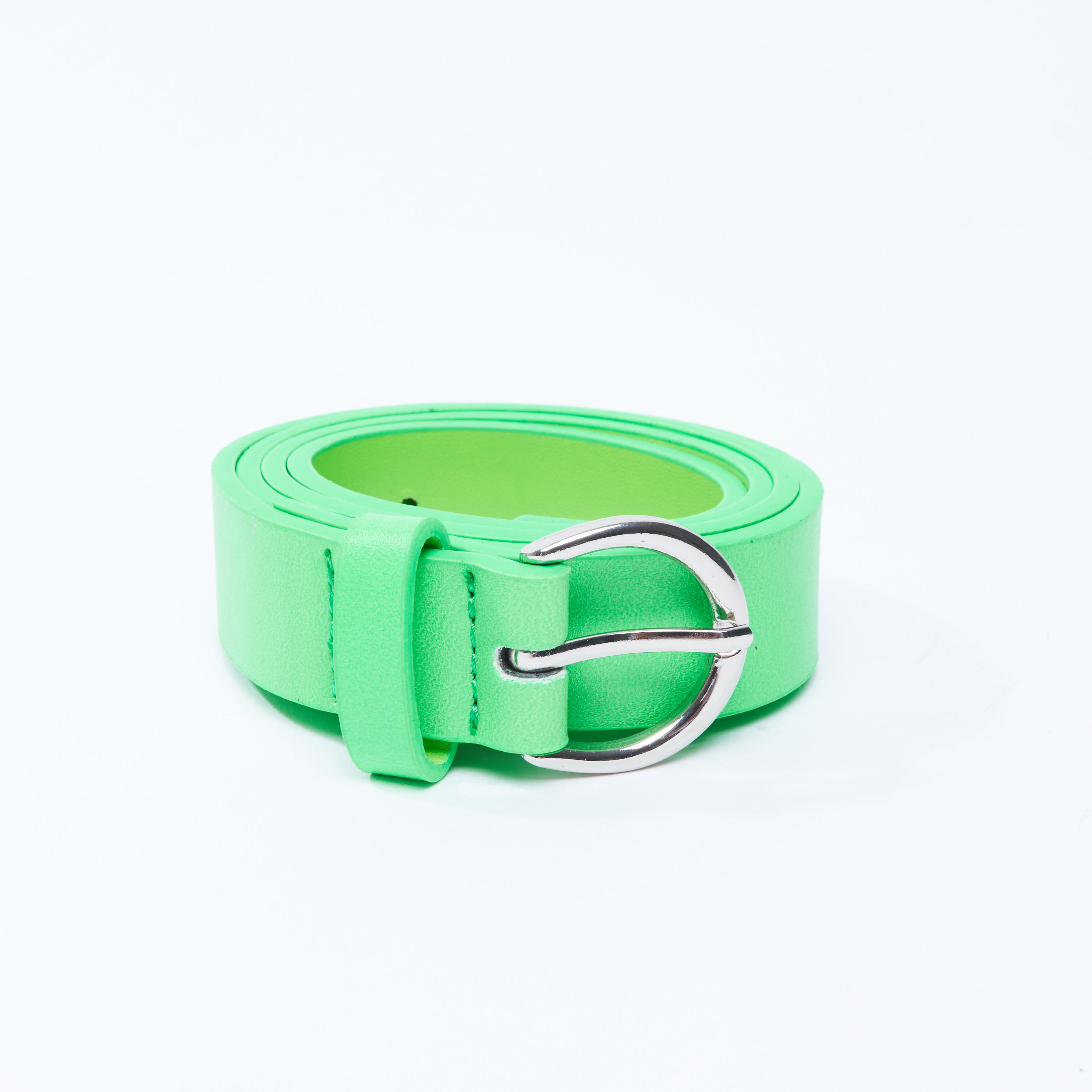 Plain Belt with Pin Buckle-women-clothingaccessories-belts-image-1