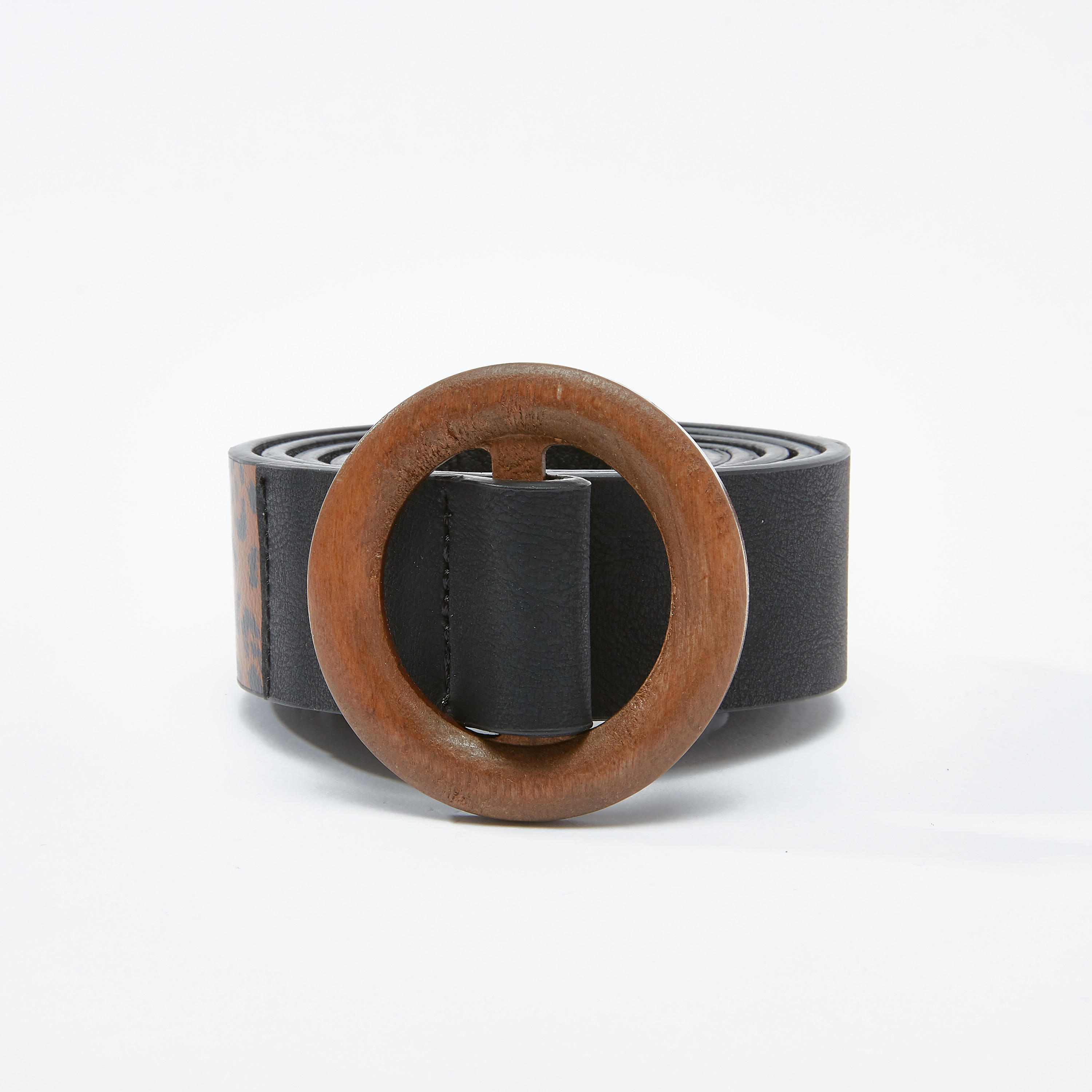 حزام بحلقة D وطبعات-women-clothingaccessories-belts-image-1
