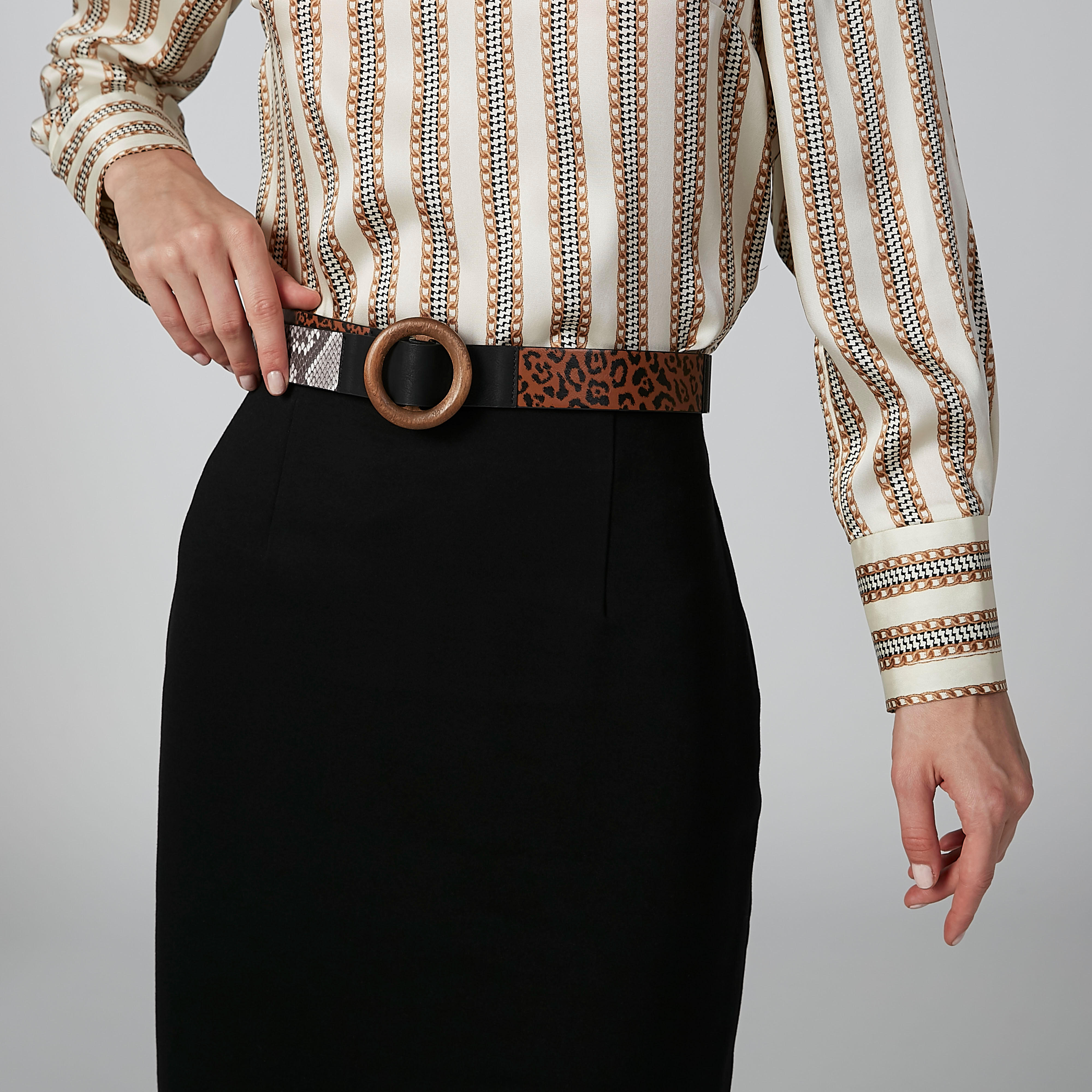 حزام بحلقة D وطبعات-women-clothingaccessories-belts-image-2