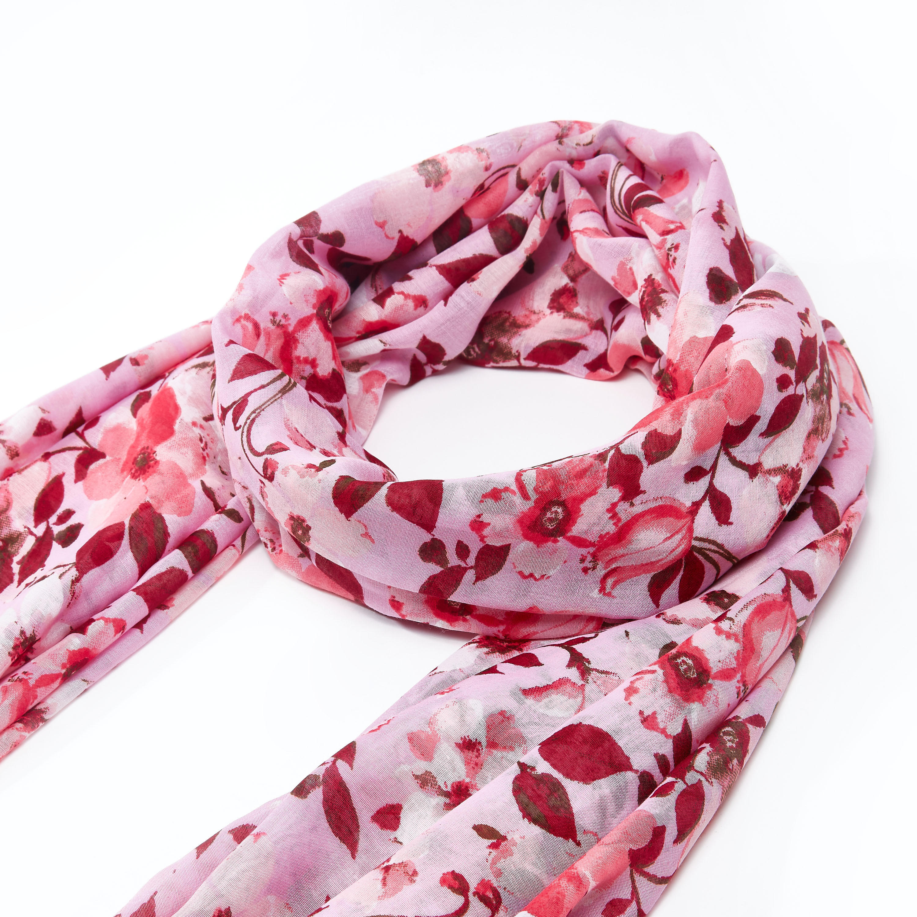 وشاح بطبعات زهرية-women-clothingaccessories-scarves-image-3