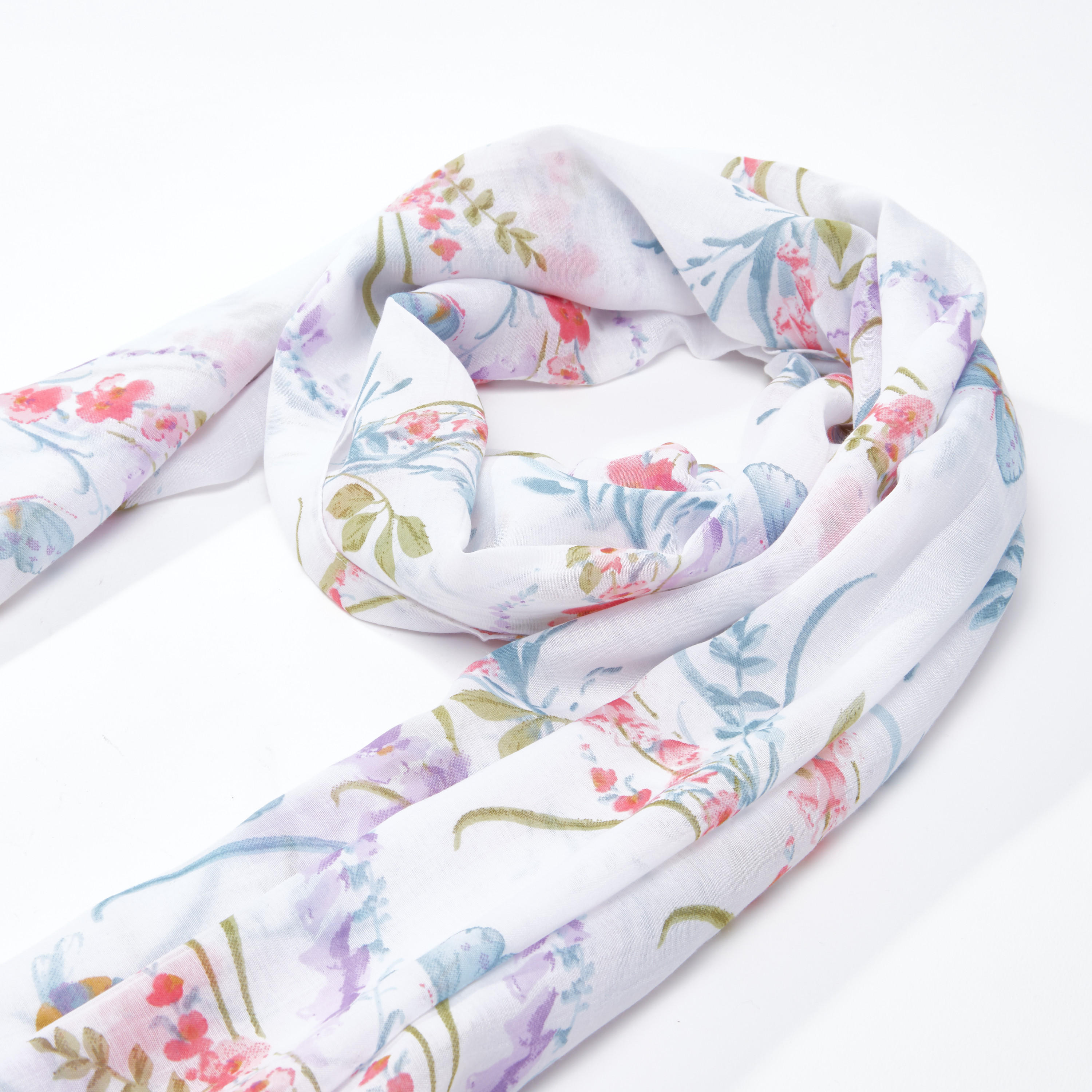 وشاح بطبعات زهرية-women-clothingaccessories-scarves-image-3