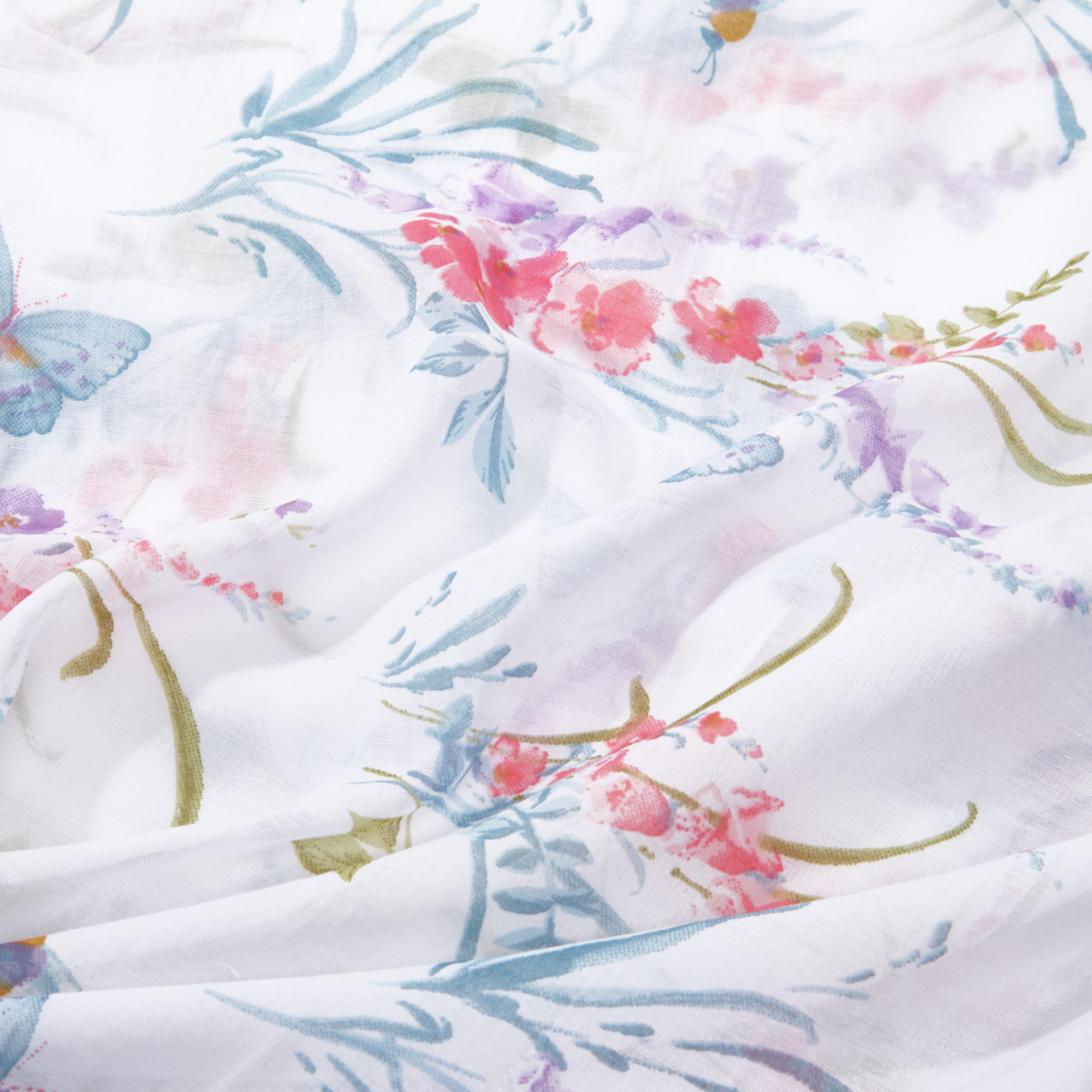 وشاح بطبعات زهرية-women-clothingaccessories-scarves-image-1