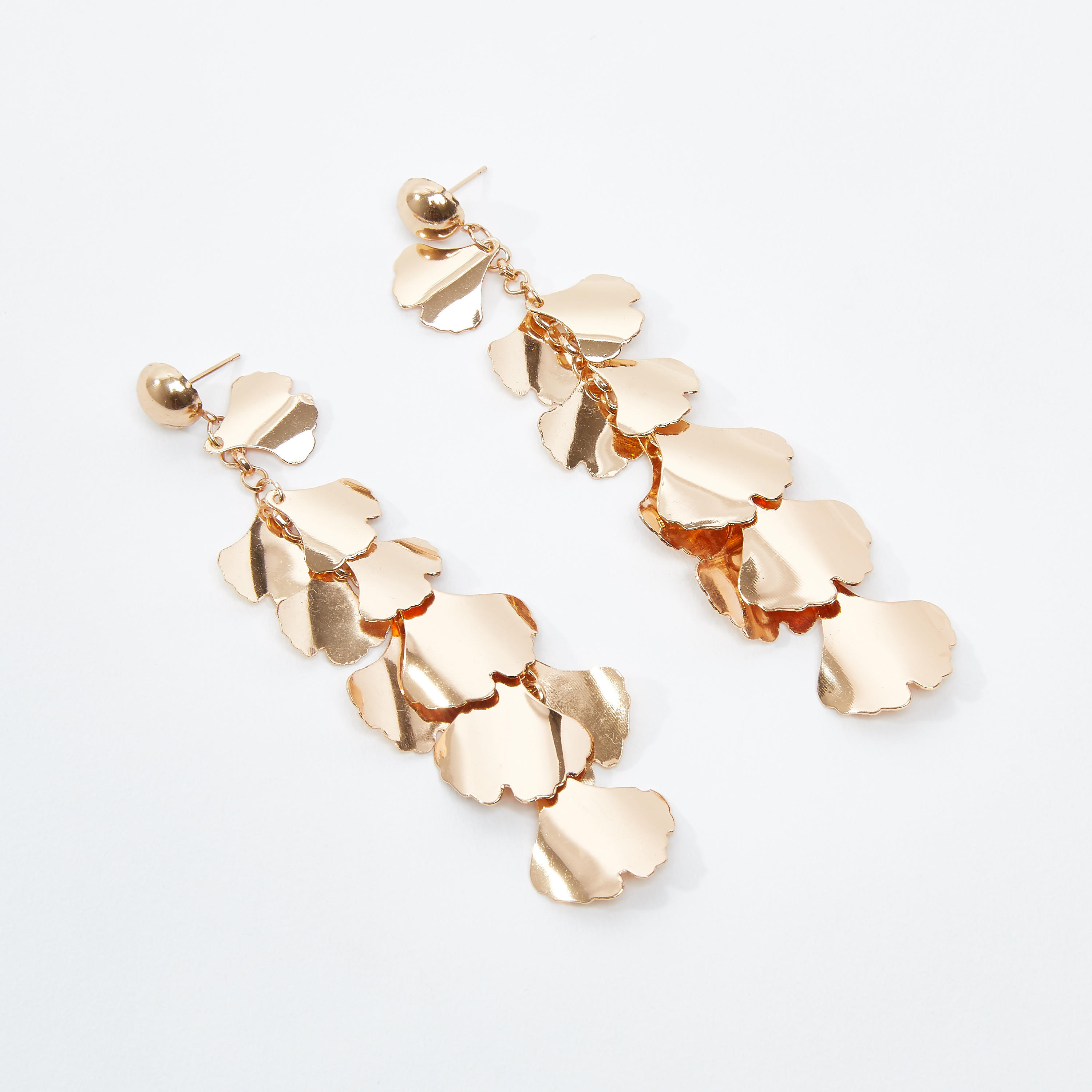 أقراط متدليّة بمكبس إغلاق-women-watchesandjewellery-jewellery-earrings-image-4