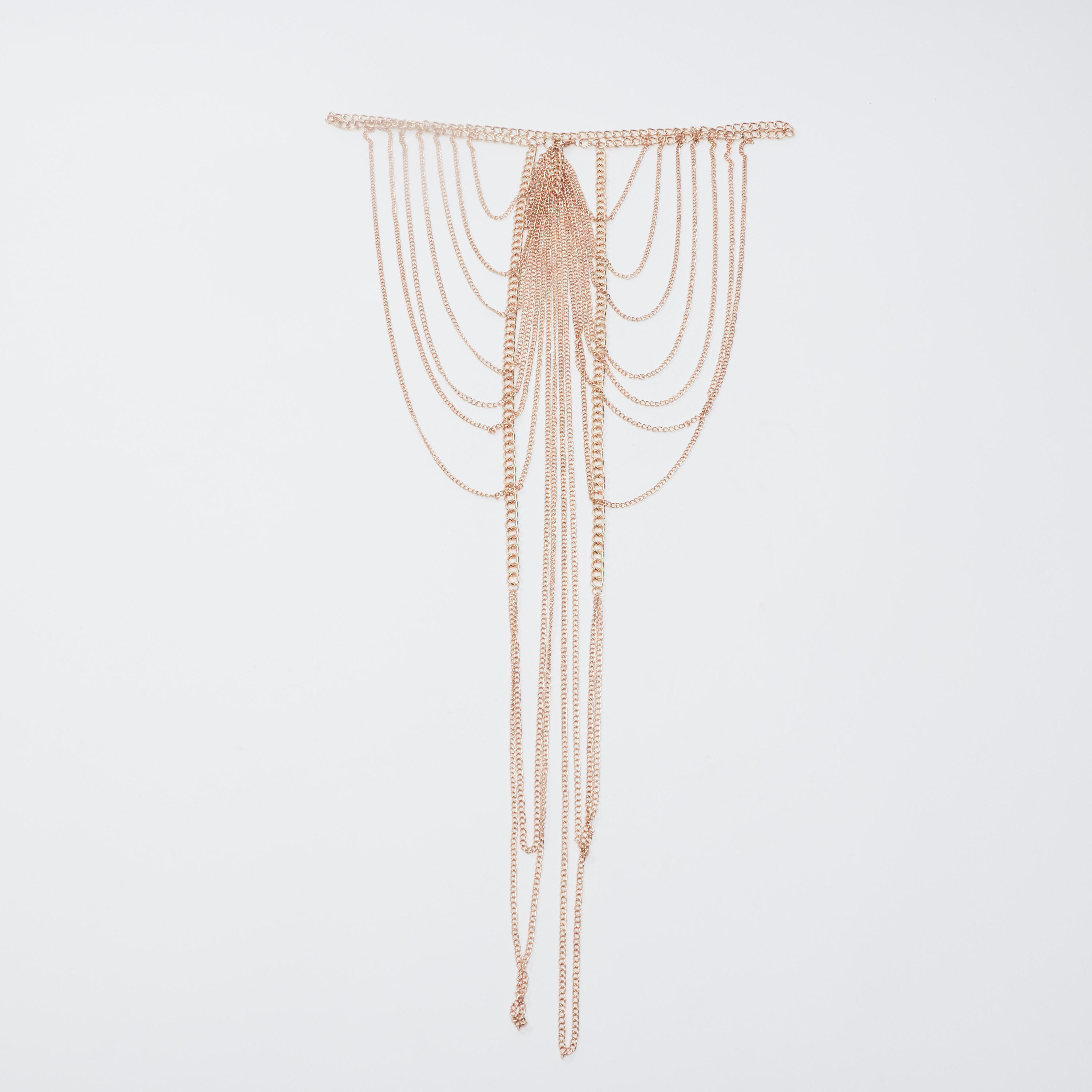 Multilayer Bodychain with Lobster Clasp-women-clothingaccessories-novelties-image-1