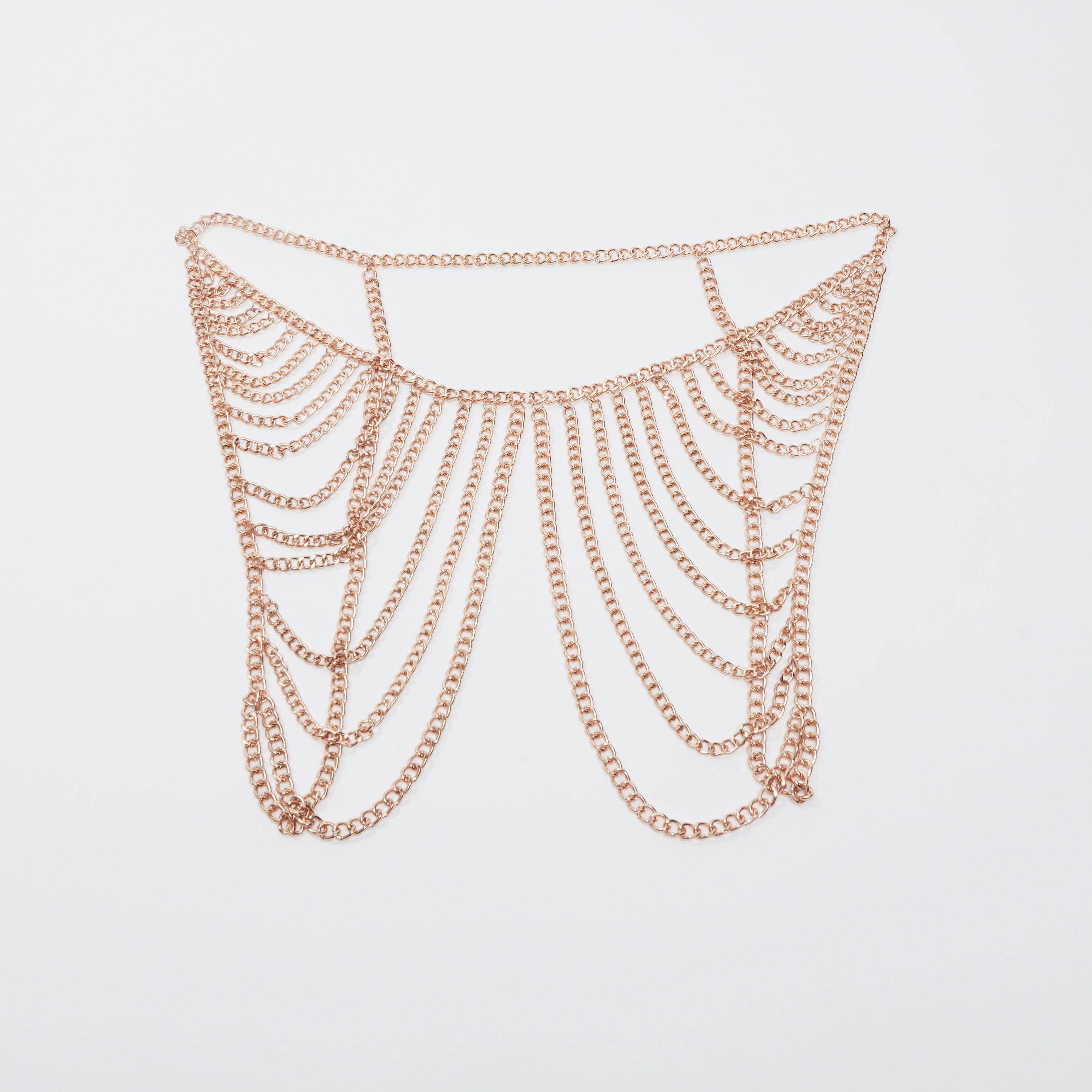 سلسلة جسم ميتاليك بطبقات-women-clothingaccessories-novelties-image-1