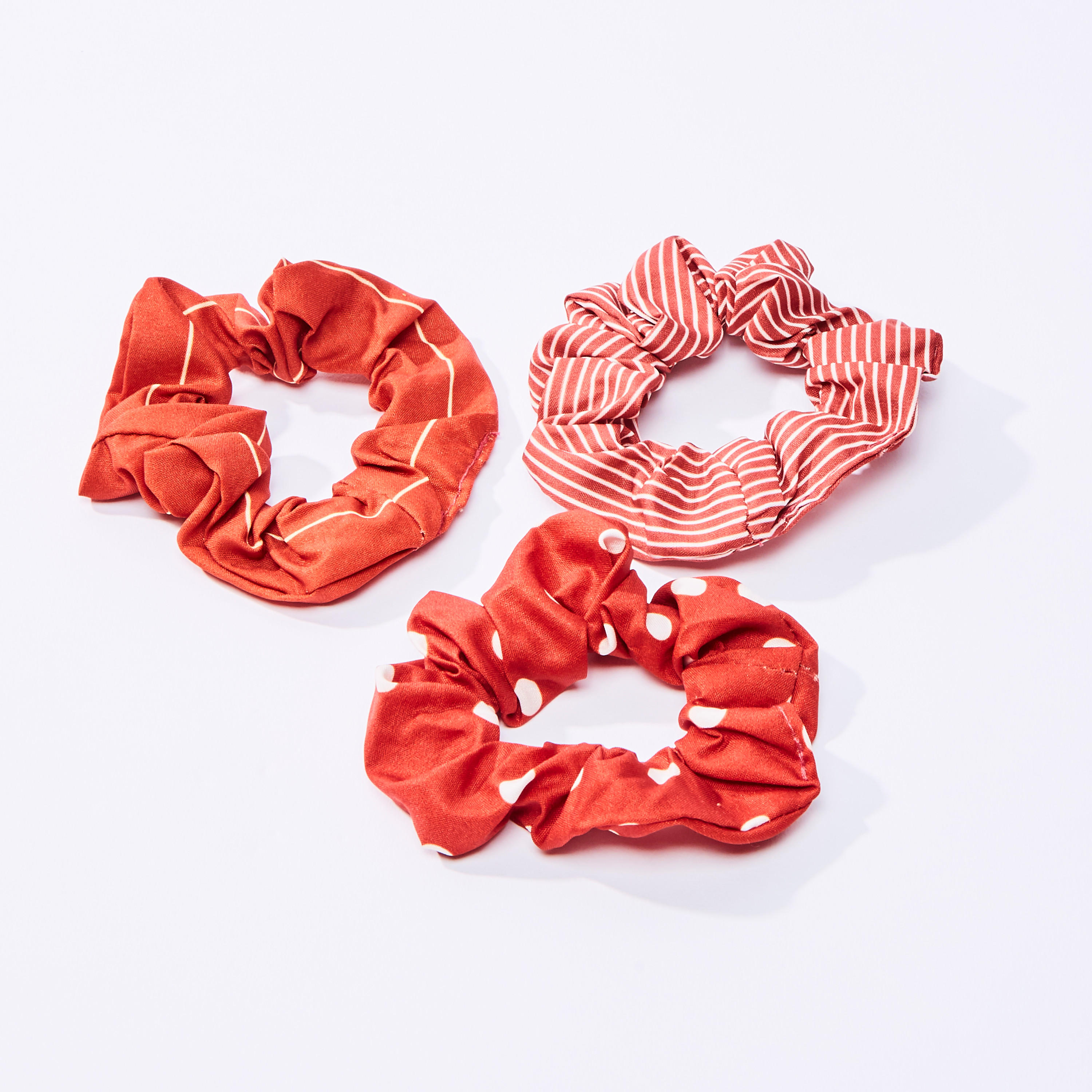 ربطة شعر بطبعات - طقم من 3 قطع-women-hairaccessories-image-1