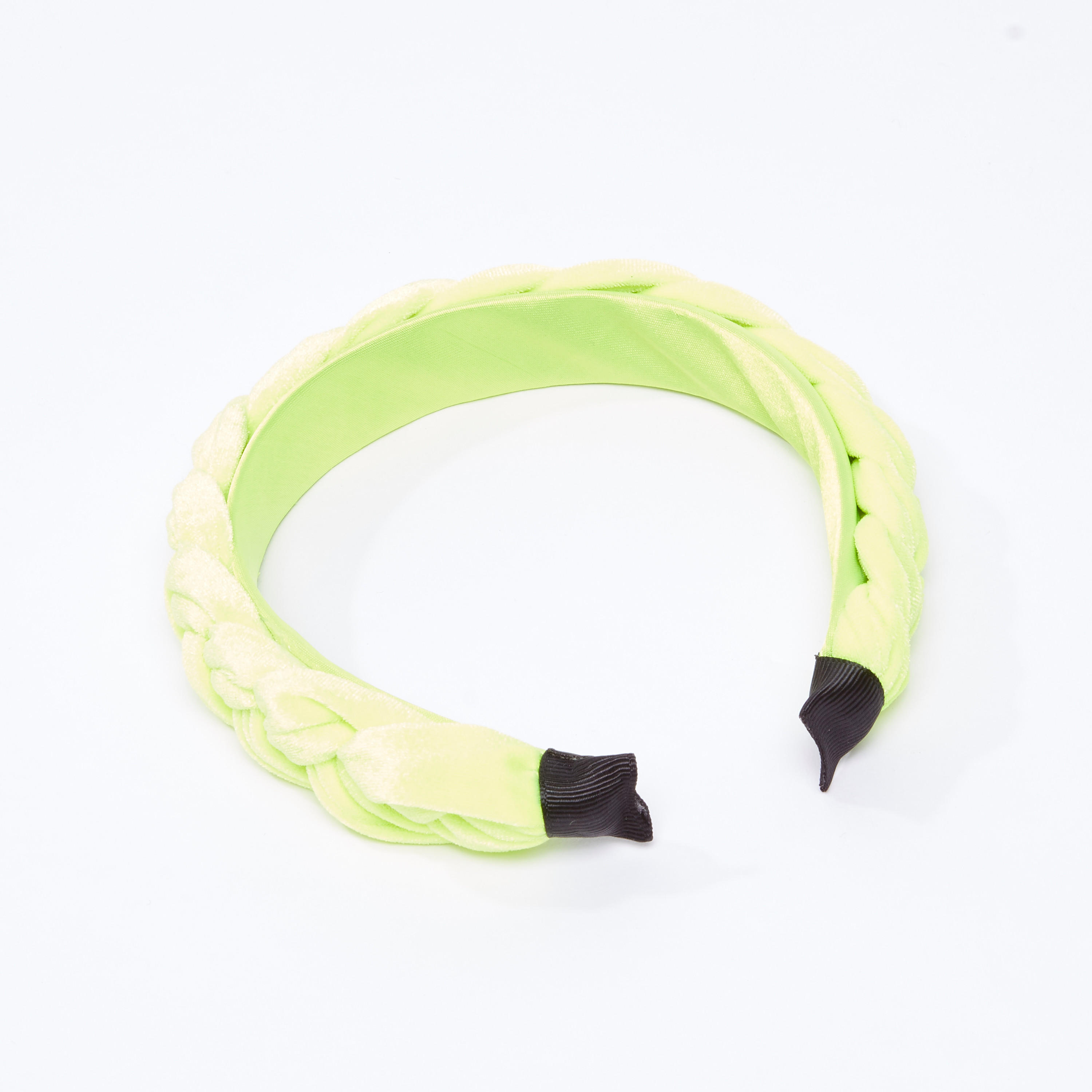 ربطة شعر مضفرة-women-hairaccessories-image-1