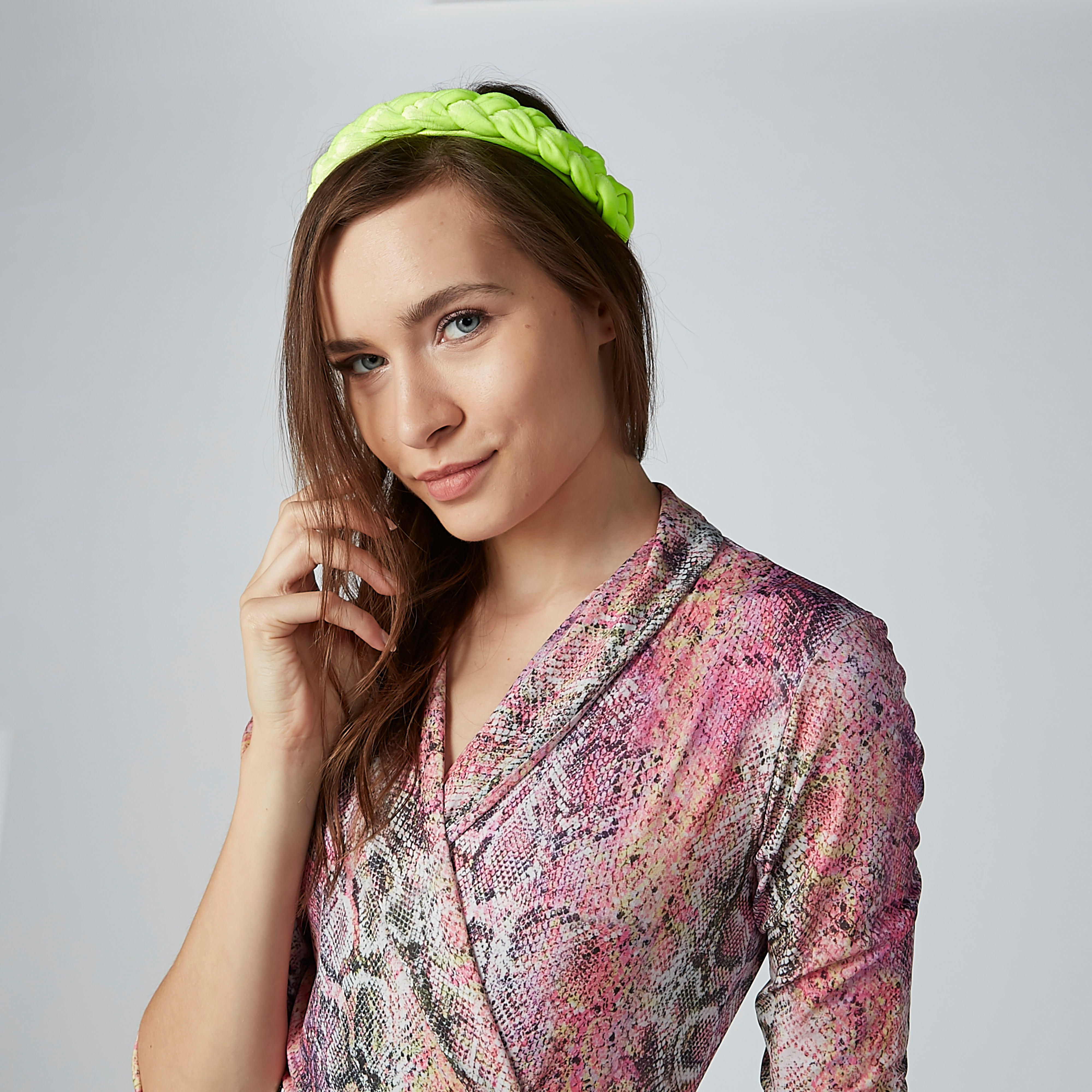 ربطة شعر مضفرة-women-hairaccessories-image-2