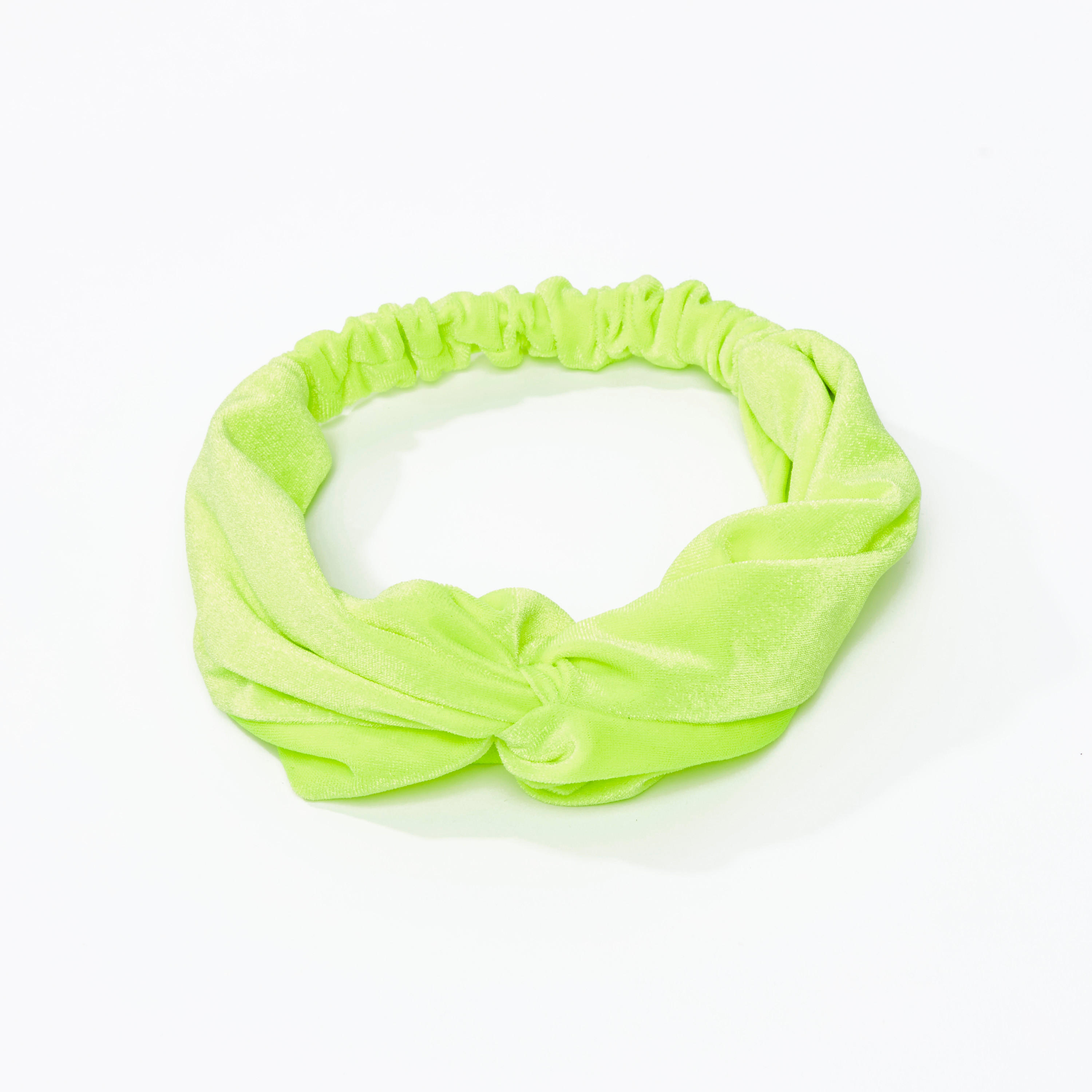 Plain Headband with Knot Detail-women-hairaccessories-image-1