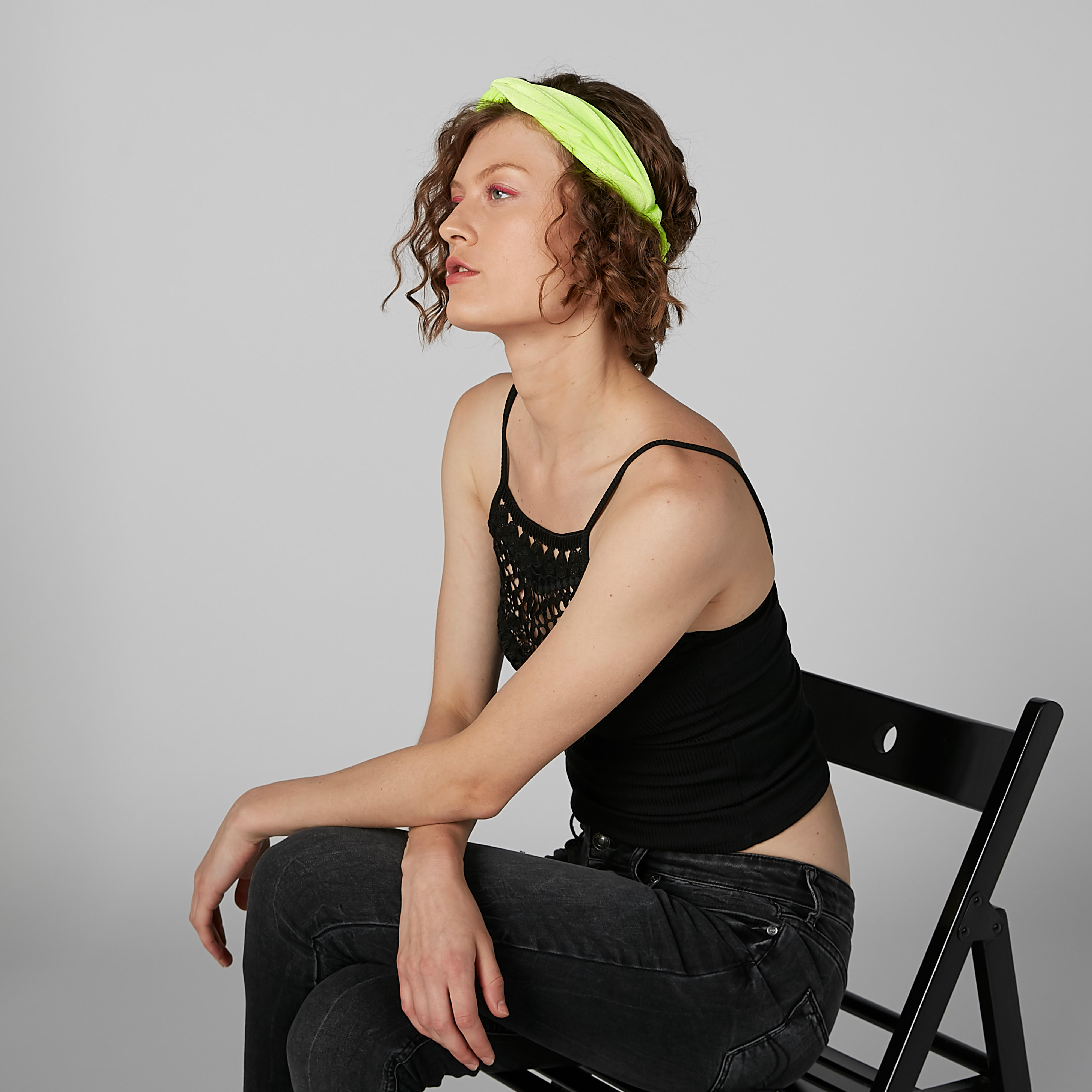 Plain Headband with Knot Detail-women-hairaccessories-image-2