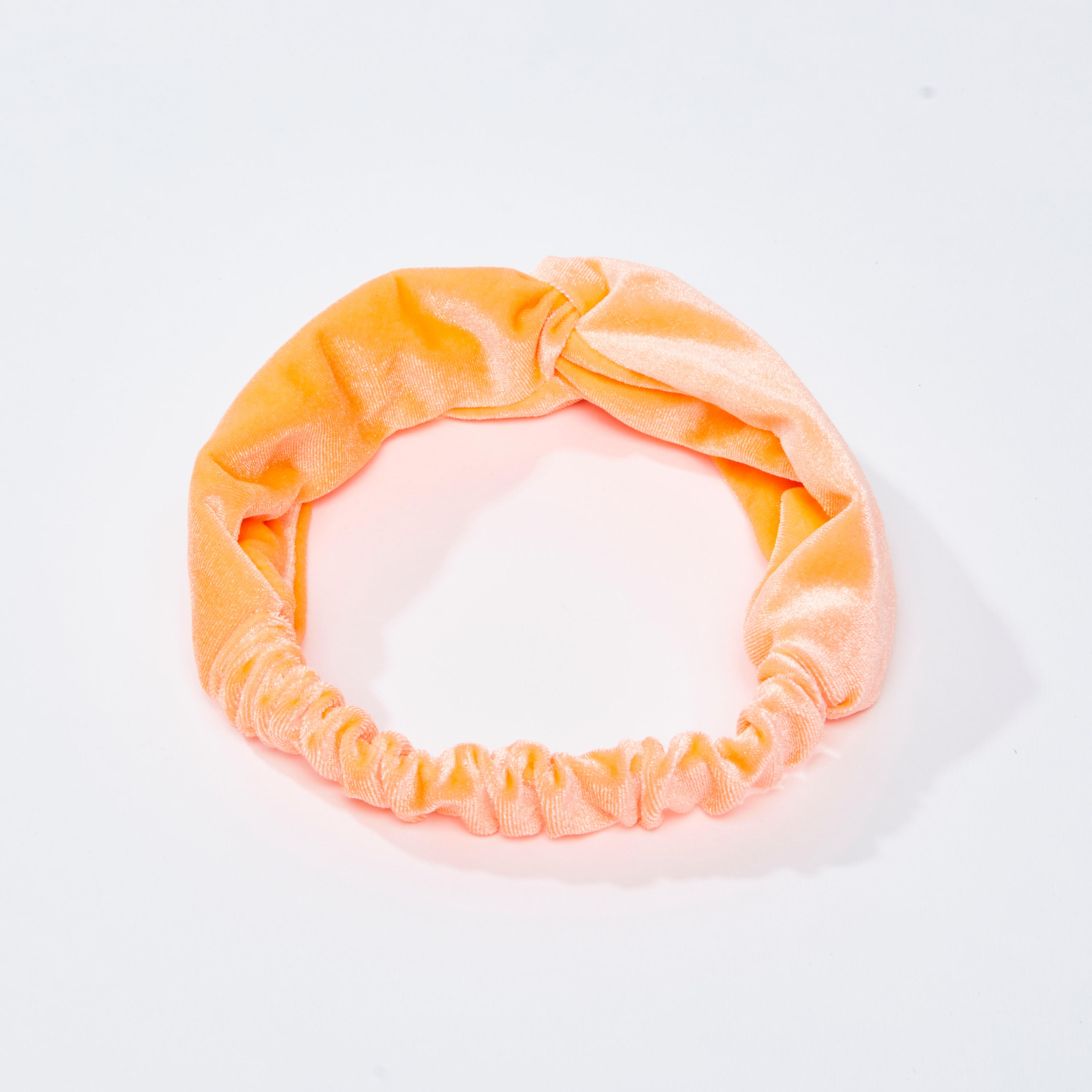 شريطة رأس بارزة الملمس بعقدة-women-hairaccessories-image-4