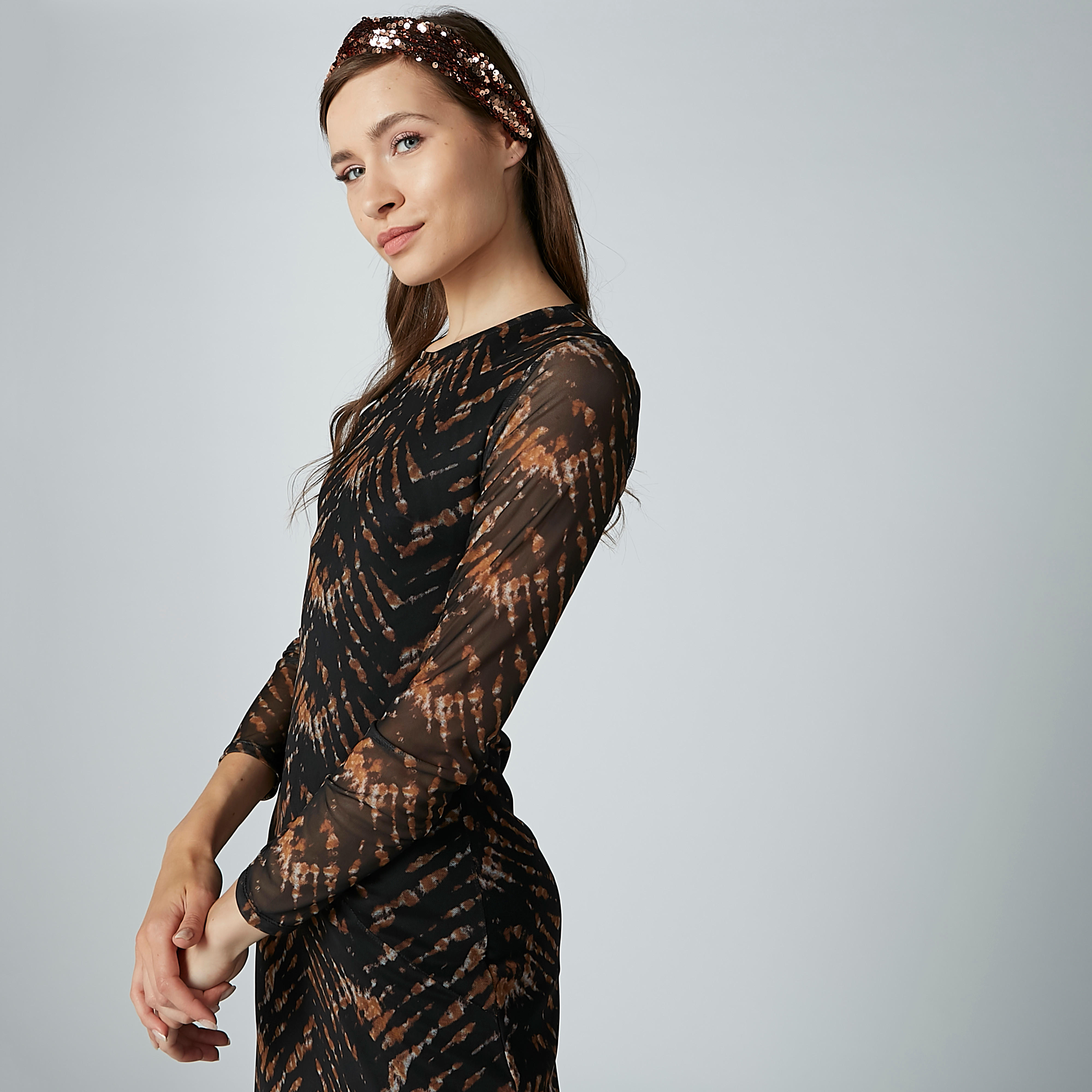 شريطة رأس بعقدة وتزينات-women-hairaccessories-image-2