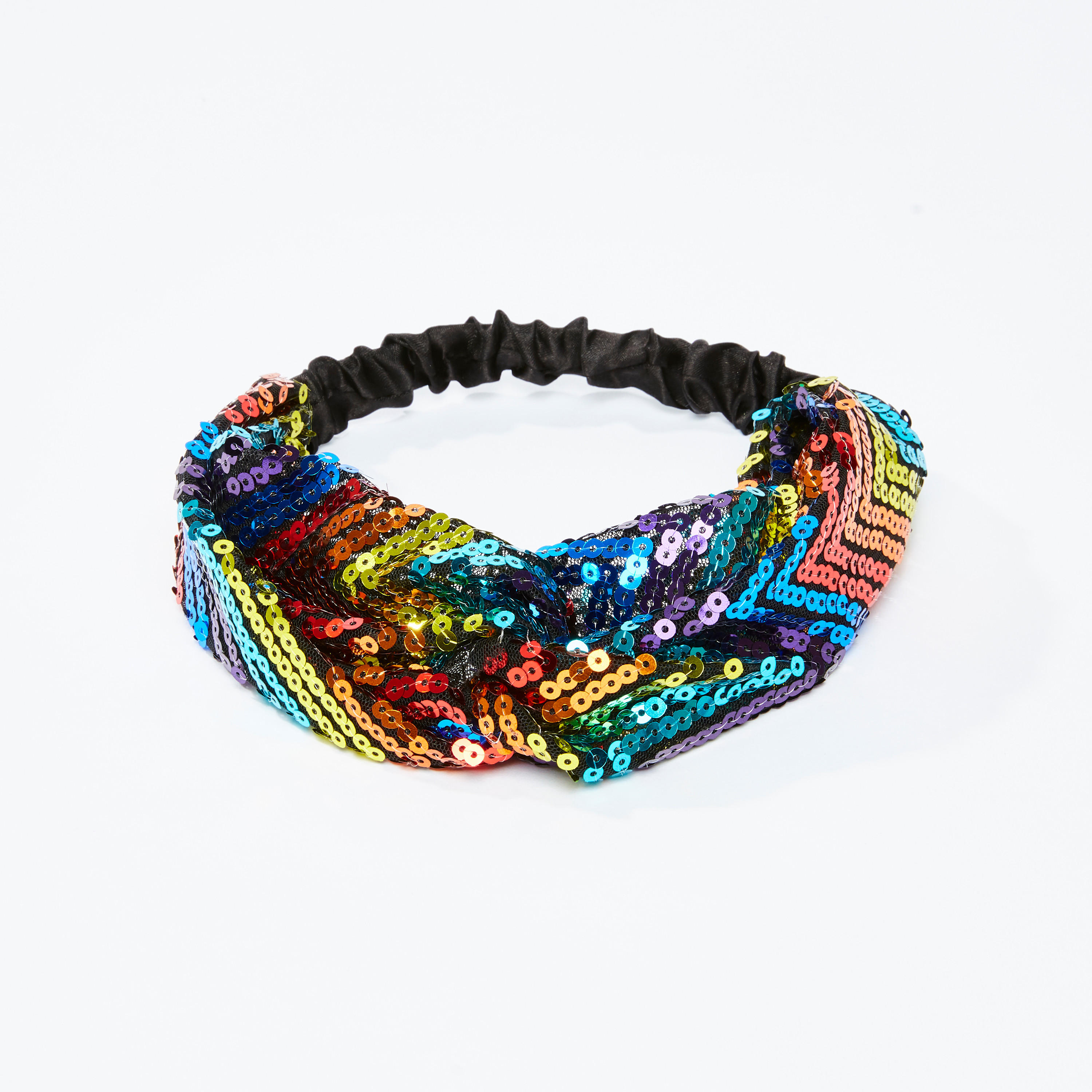 Sequin Detail Headband-women-hairaccessories-image-1