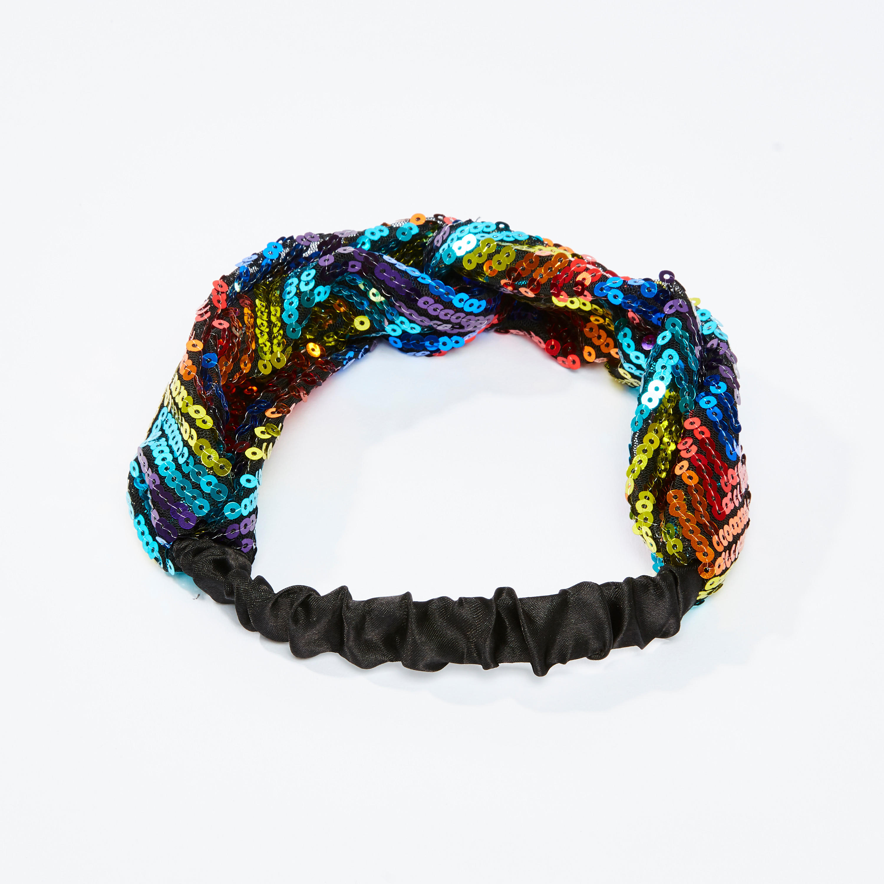 Sequin Detail Headband-women-hairaccessories-image-3