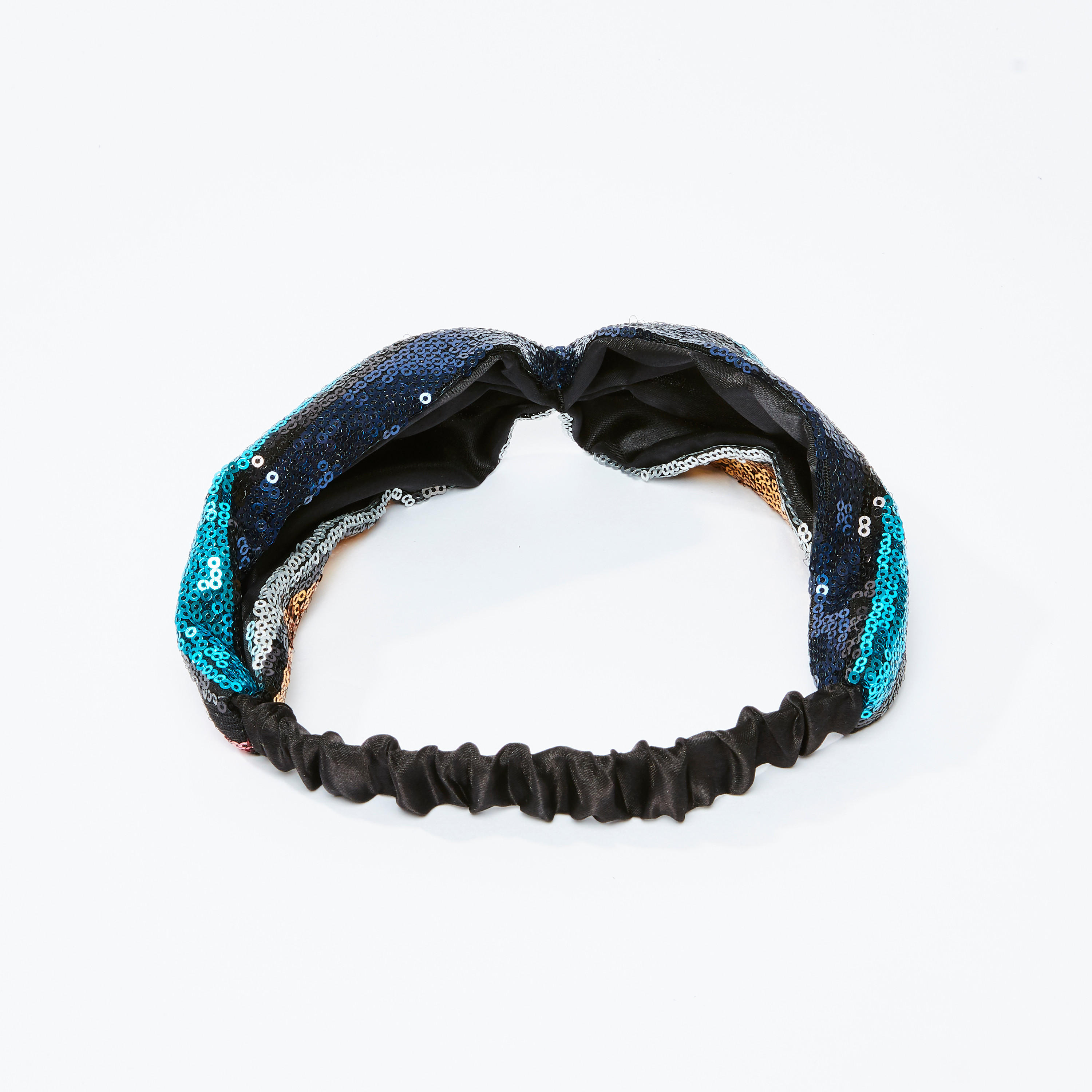 Sequin Detail Headband-women-hairaccessories-image-3