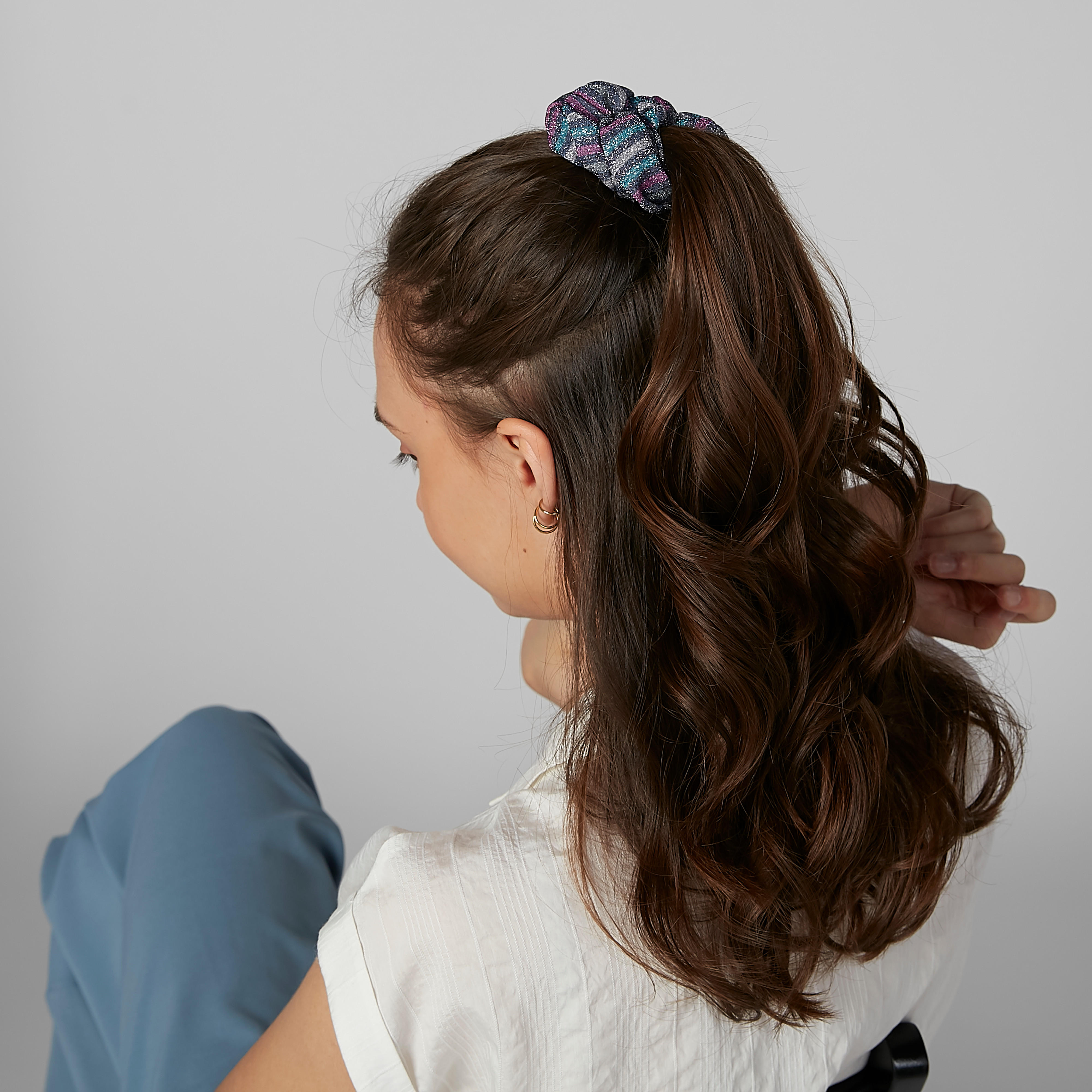 ربطة شعر مقلّمة-women-hairaccessories-image-2