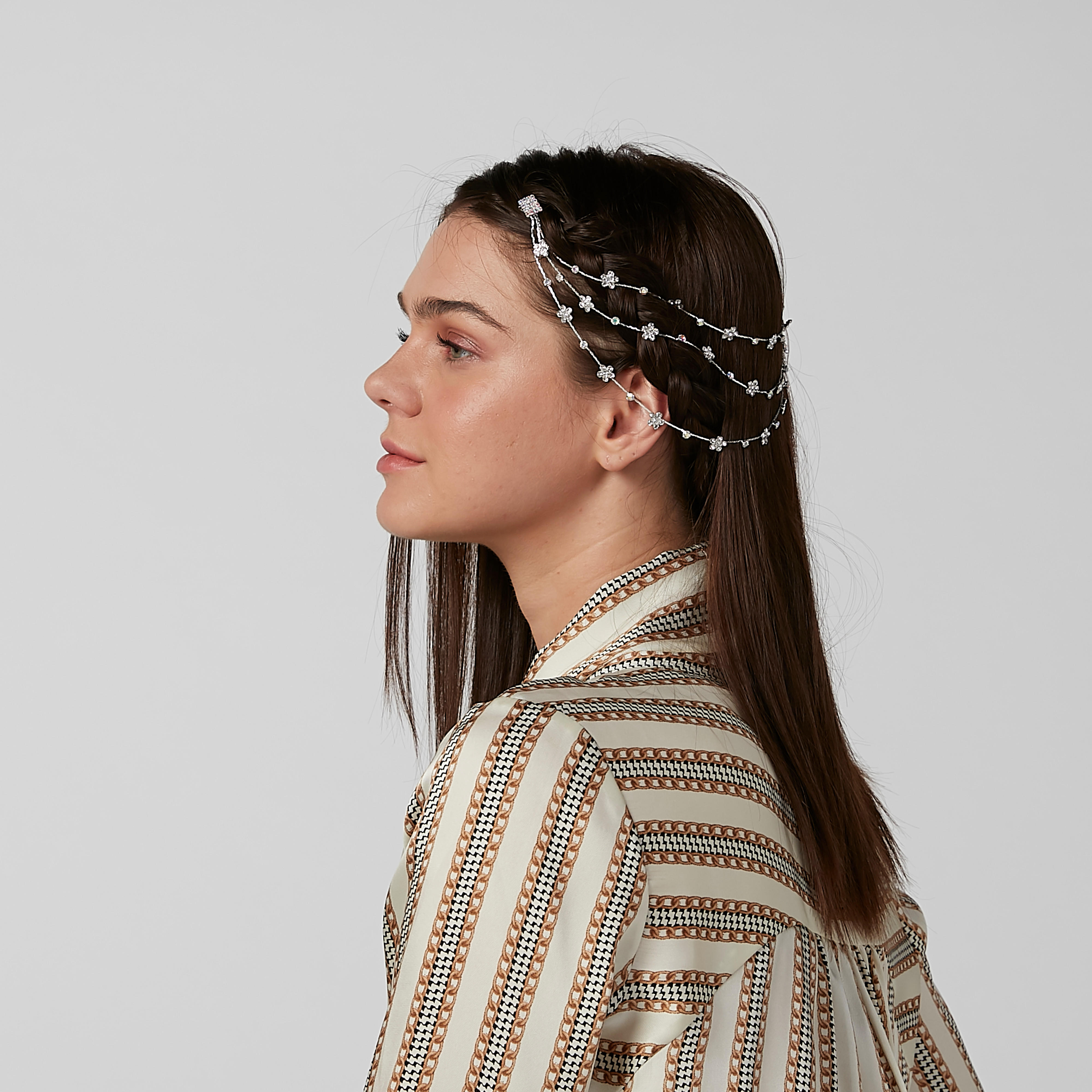 دبوس شعر مرصّع بتزيينات-women-hairaccessories-image-2