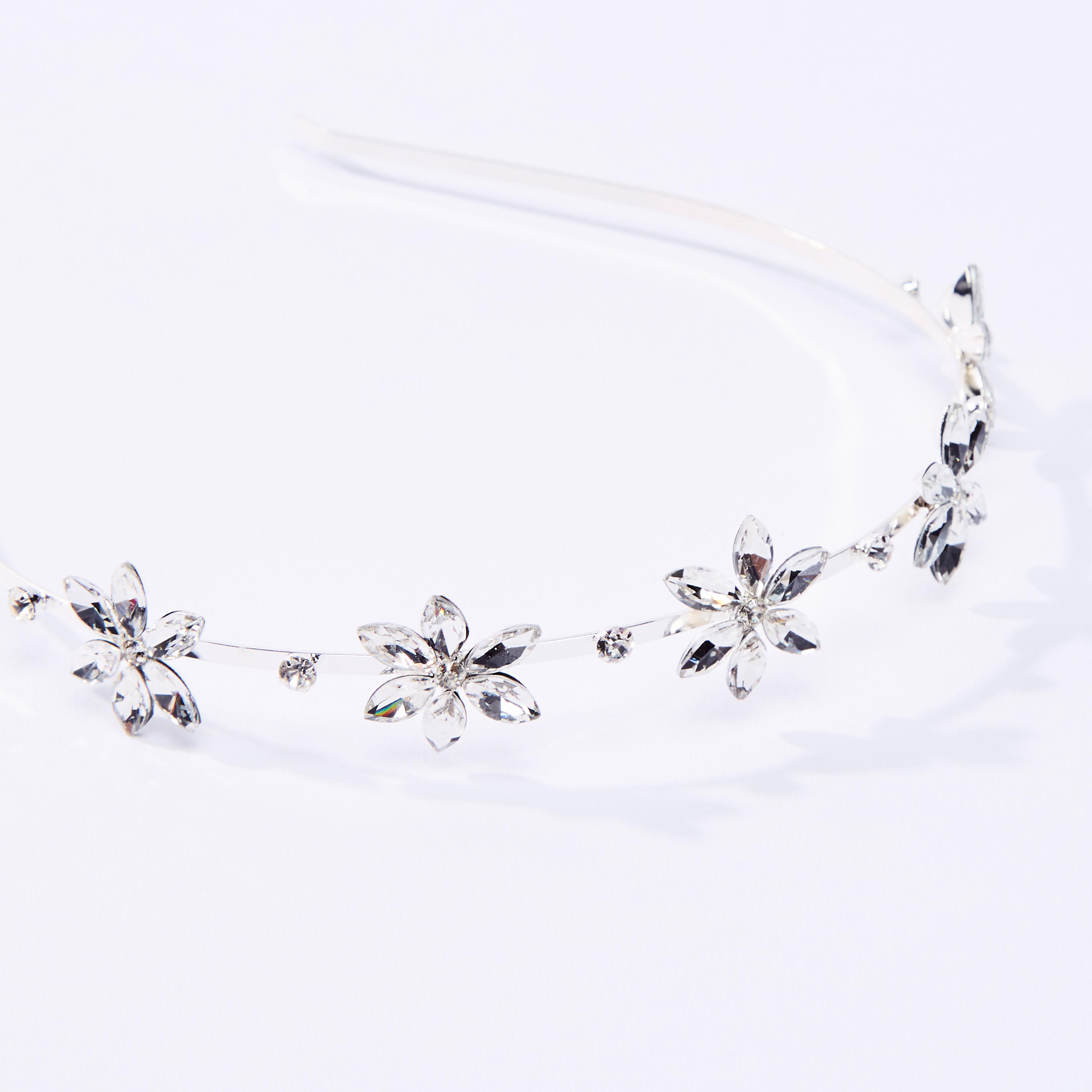 شريطة شعر مزينة بالأزهار-women-hairaccessories-image-3