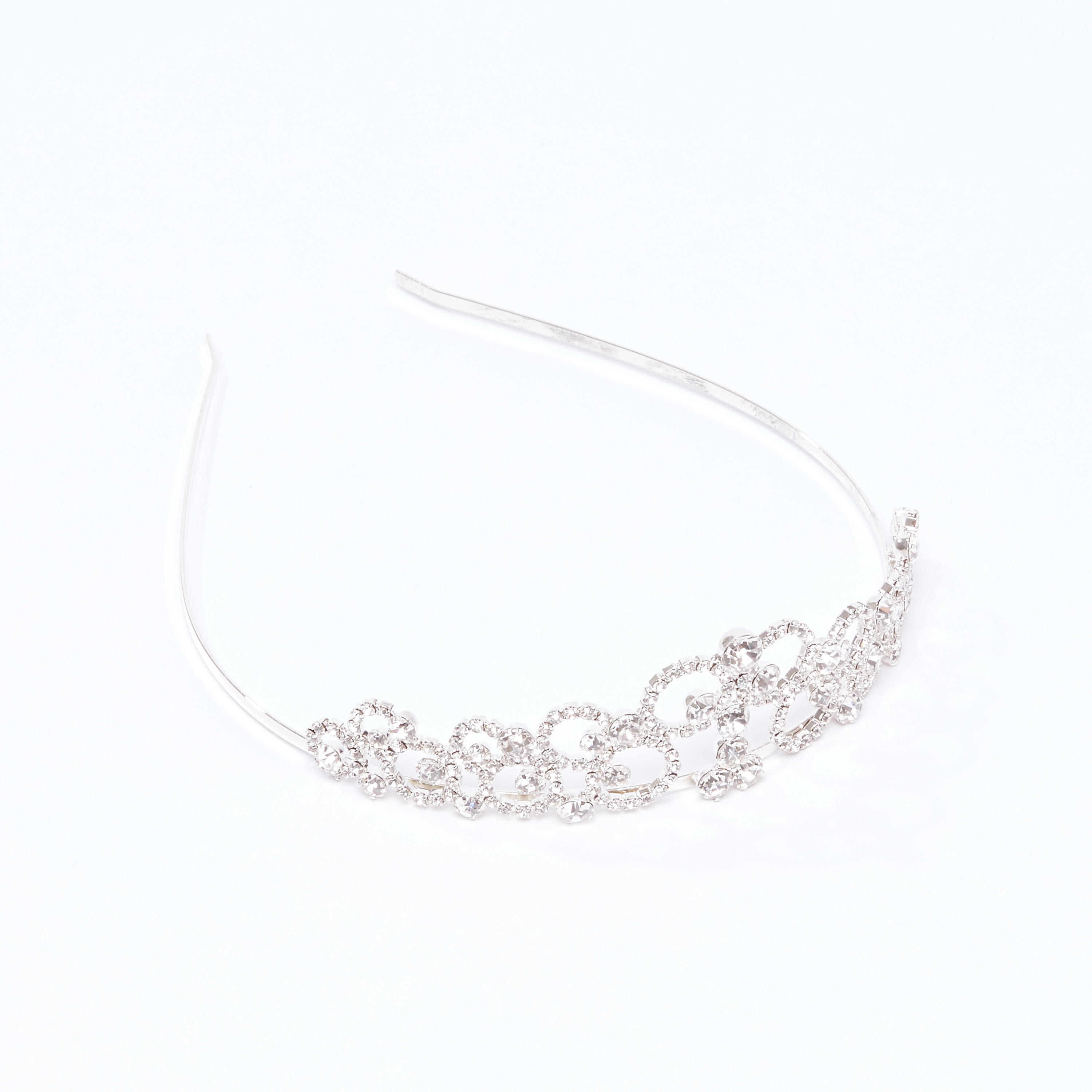 شريطة شعر مرصّعة بتزيينات-women-hairaccessories-image-1