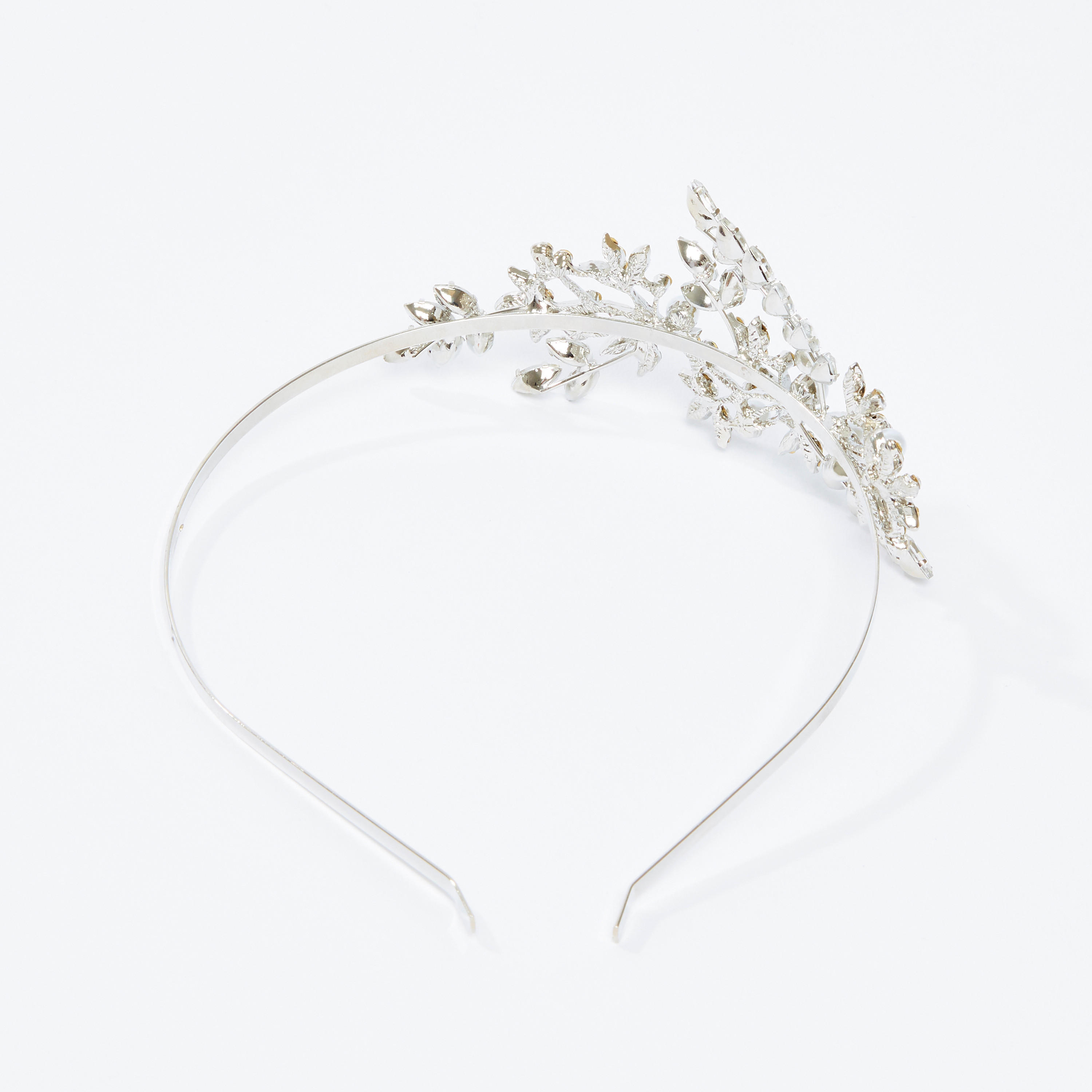 شريطة رأس مرصّعة بتفاصيل لؤلؤ-women-hairaccessories-image-4