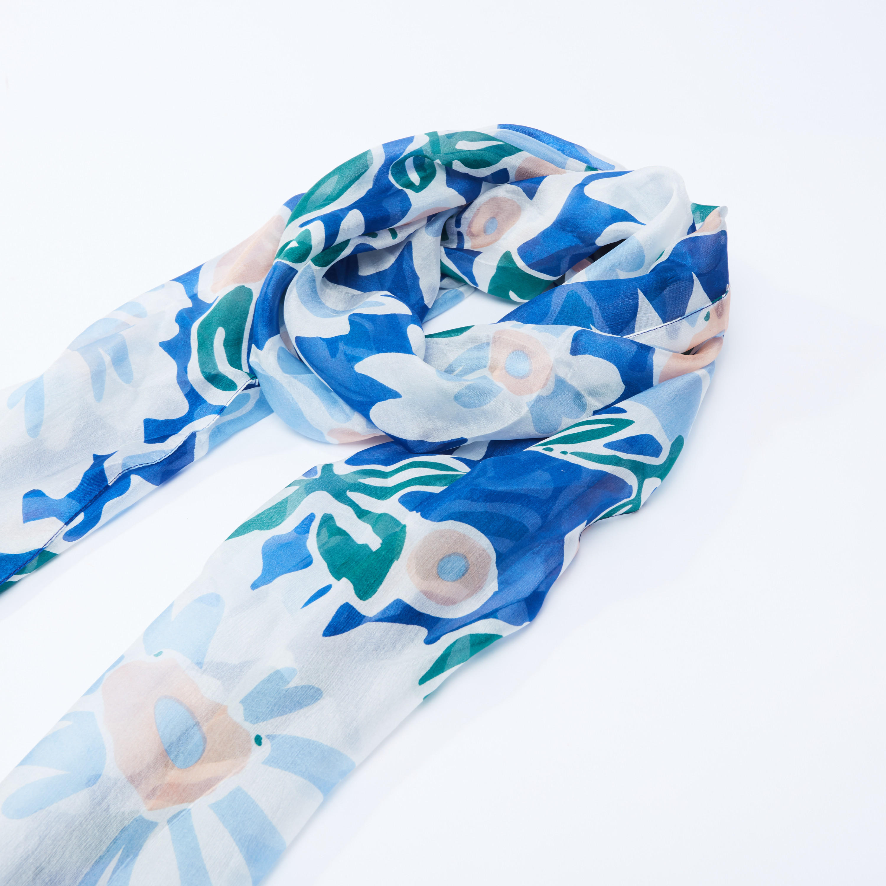 Floral Printed Scarf-women-clothingaccessories-scarves-image-1