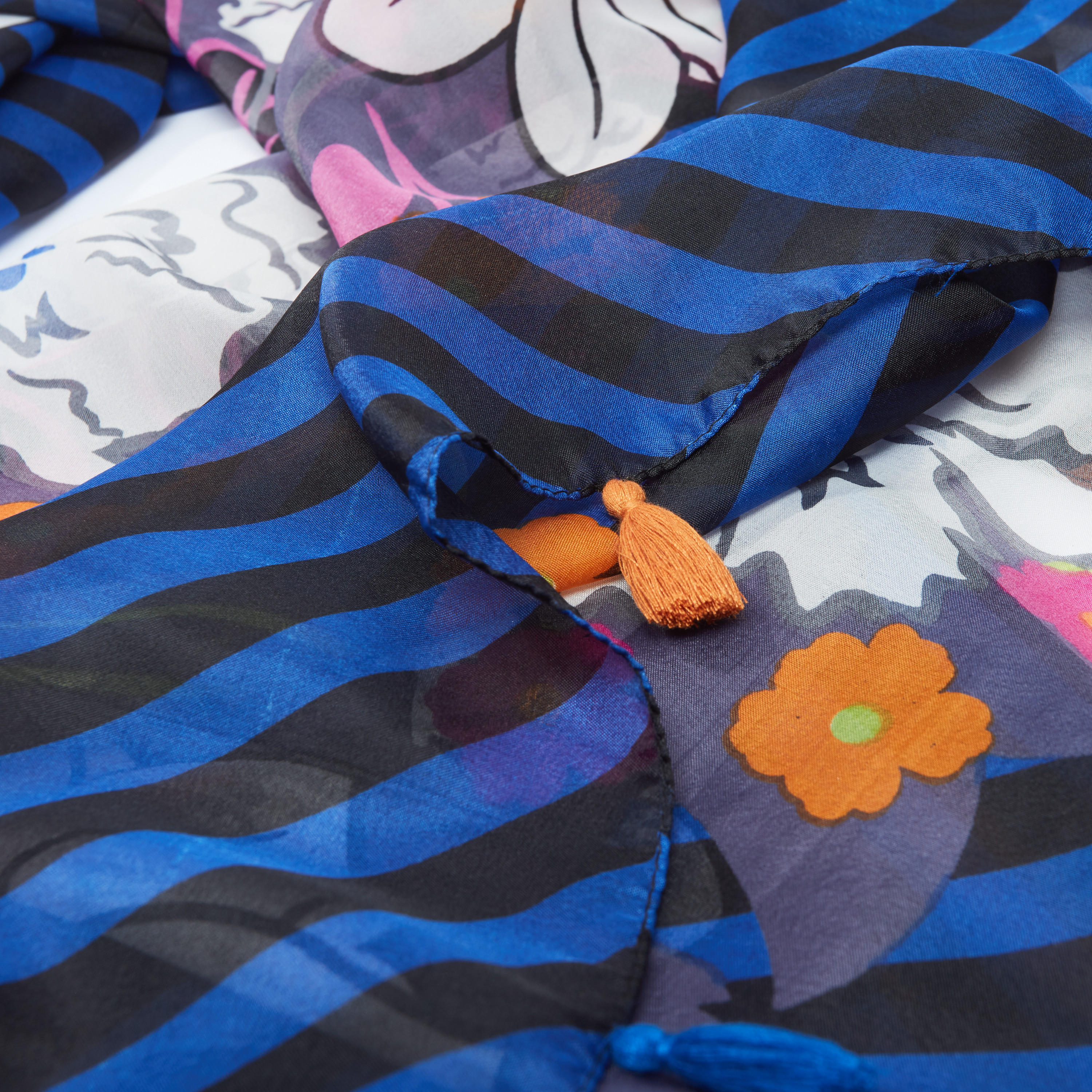 Striped and Floral Printed Scarf-women-clothingaccessories-scarves-image-3