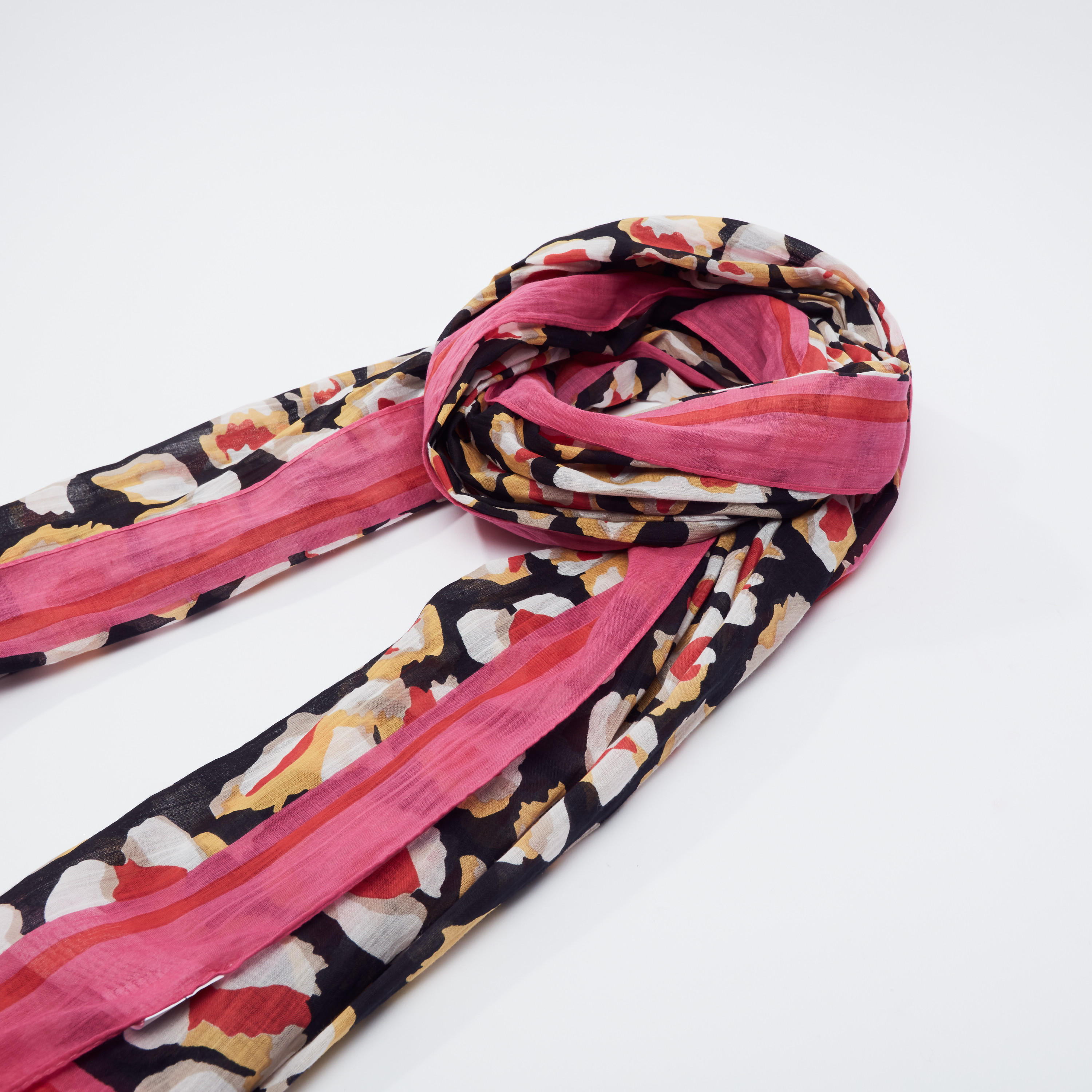 Pattern Printed Scarf-women-clothingaccessories-scarves-image-1
