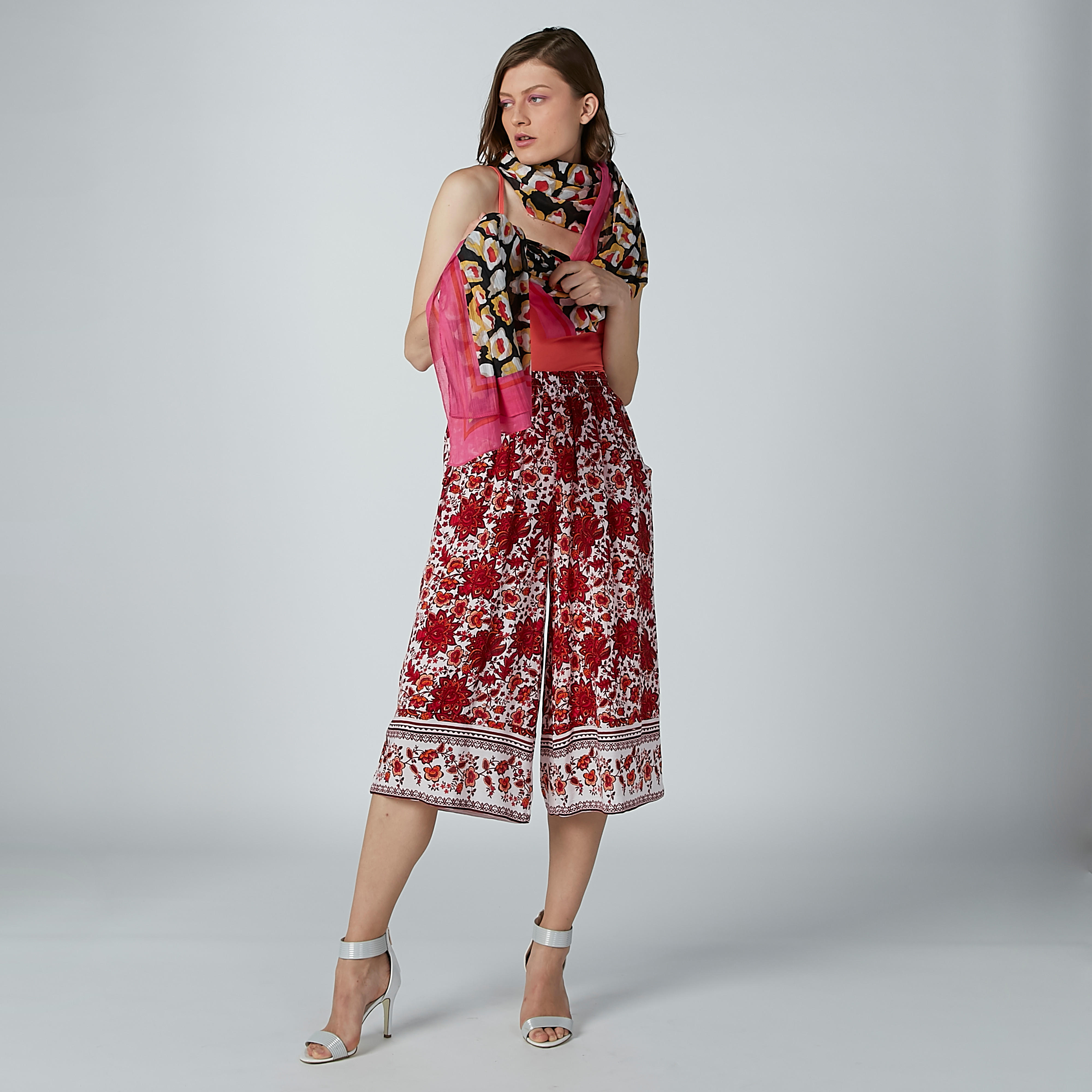 Pattern Printed Scarf-women-clothingaccessories-scarves-image-2