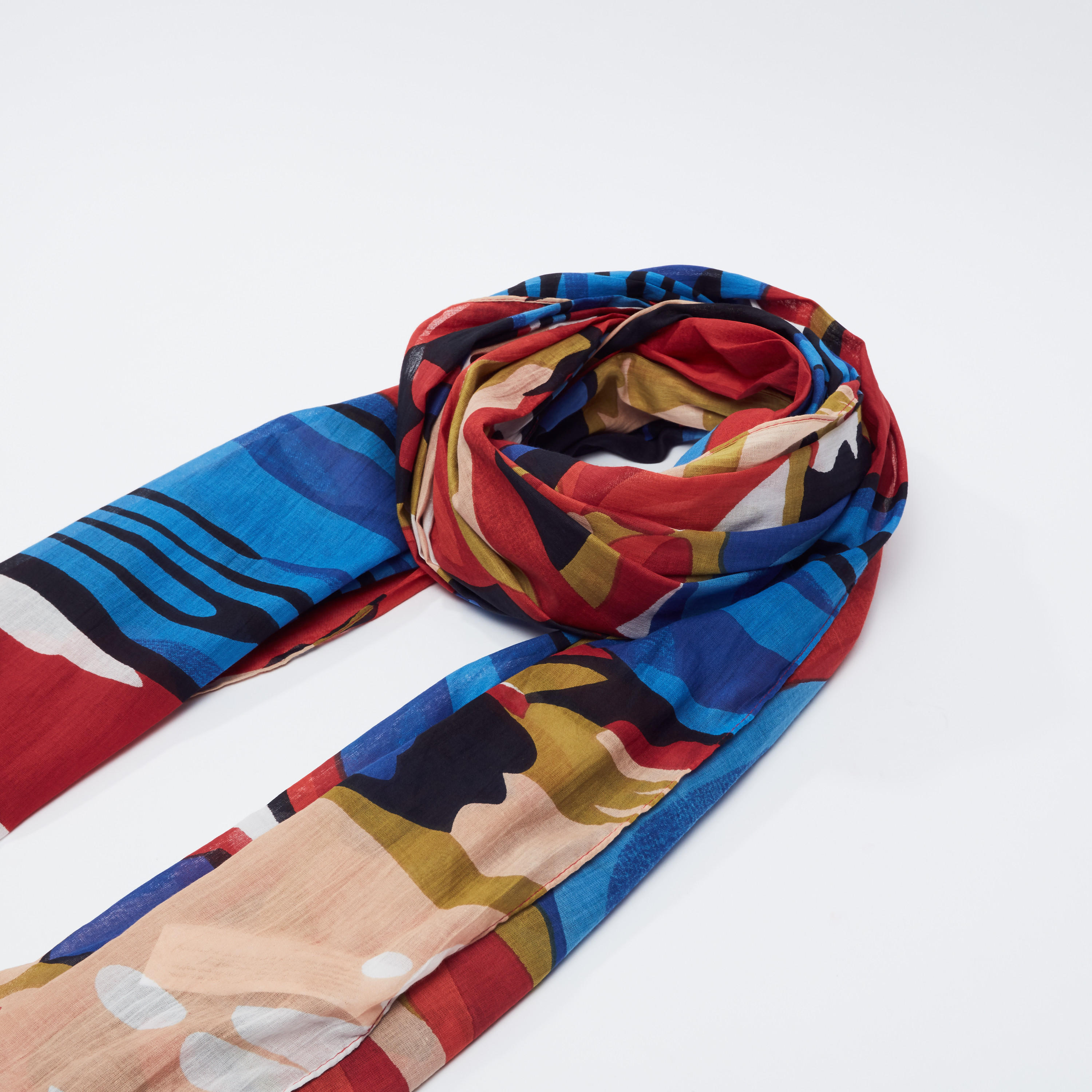 Printed Rectangular Scarf-women-clothingaccessories-scarves-image-1